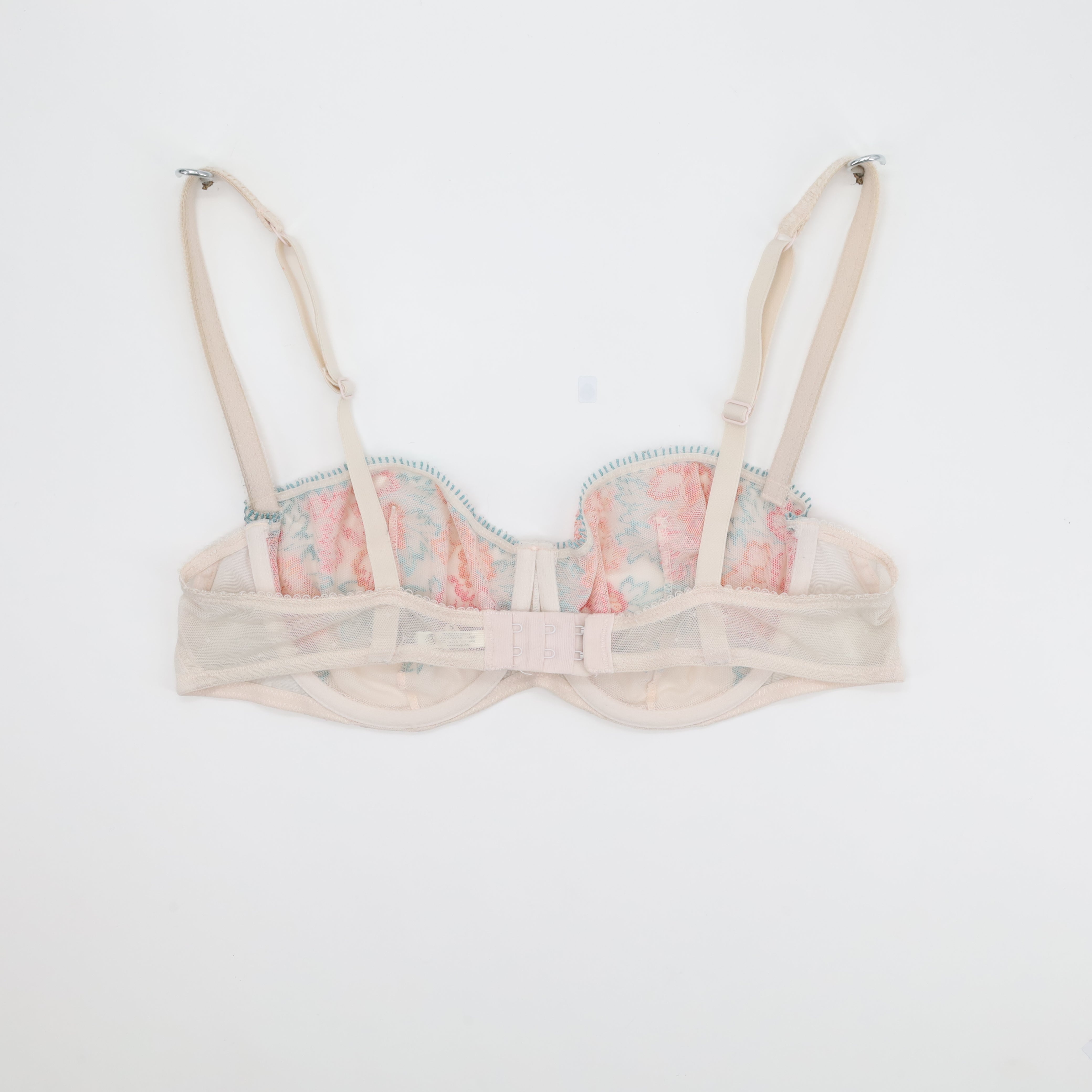 Soutien-gorge RougeGorge Beige