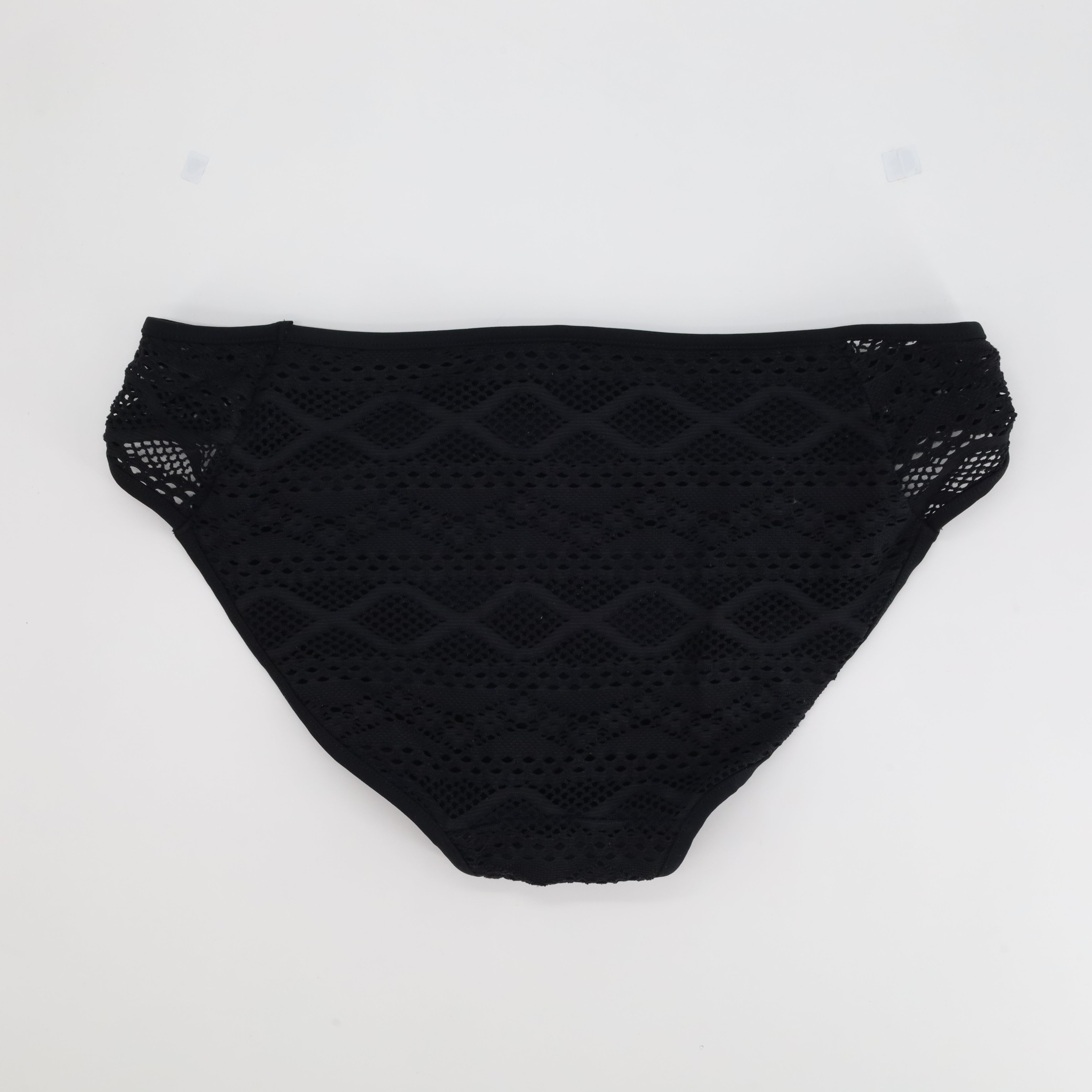 Bas de maillot Freya Noir