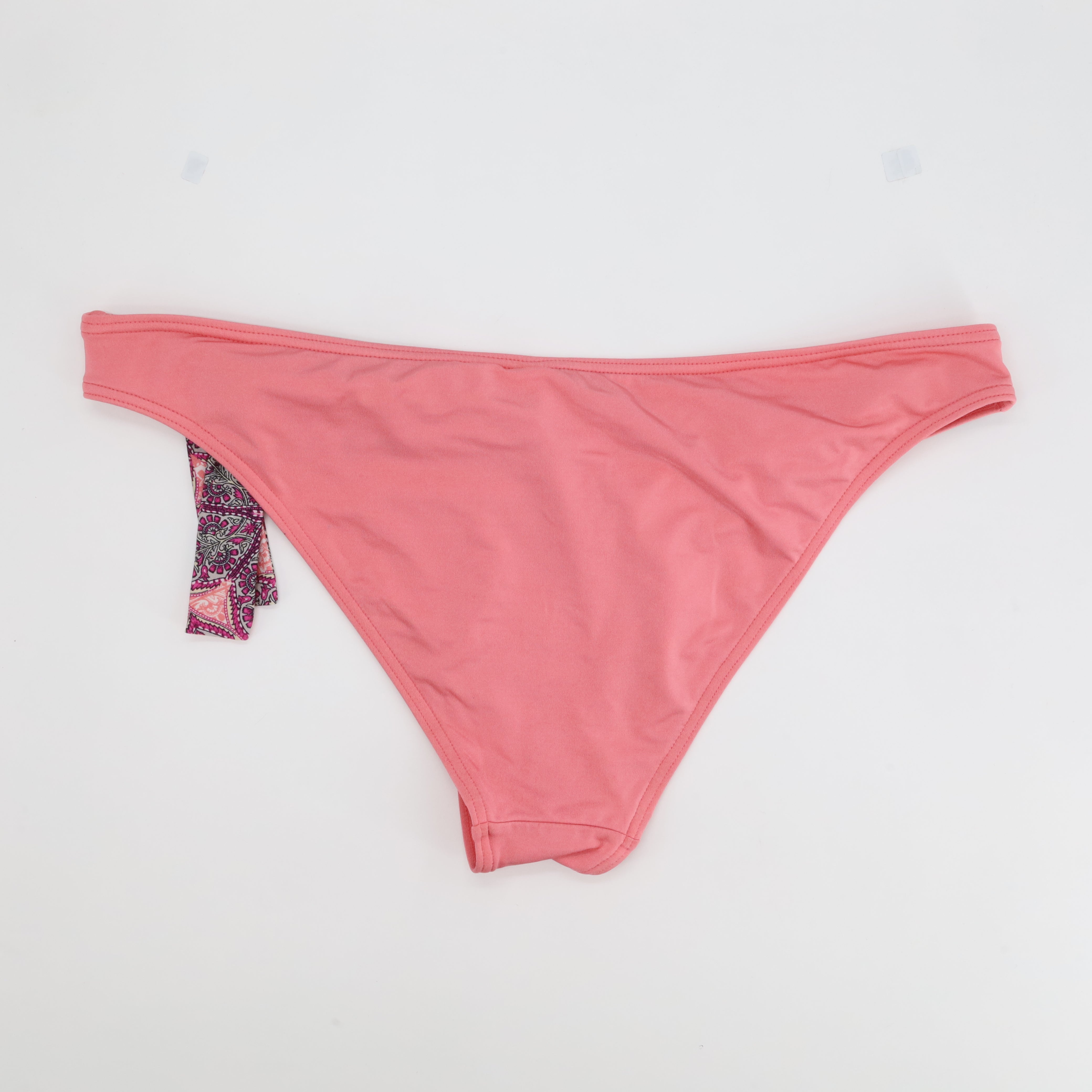 Bas de maillot RougeGorge Rose