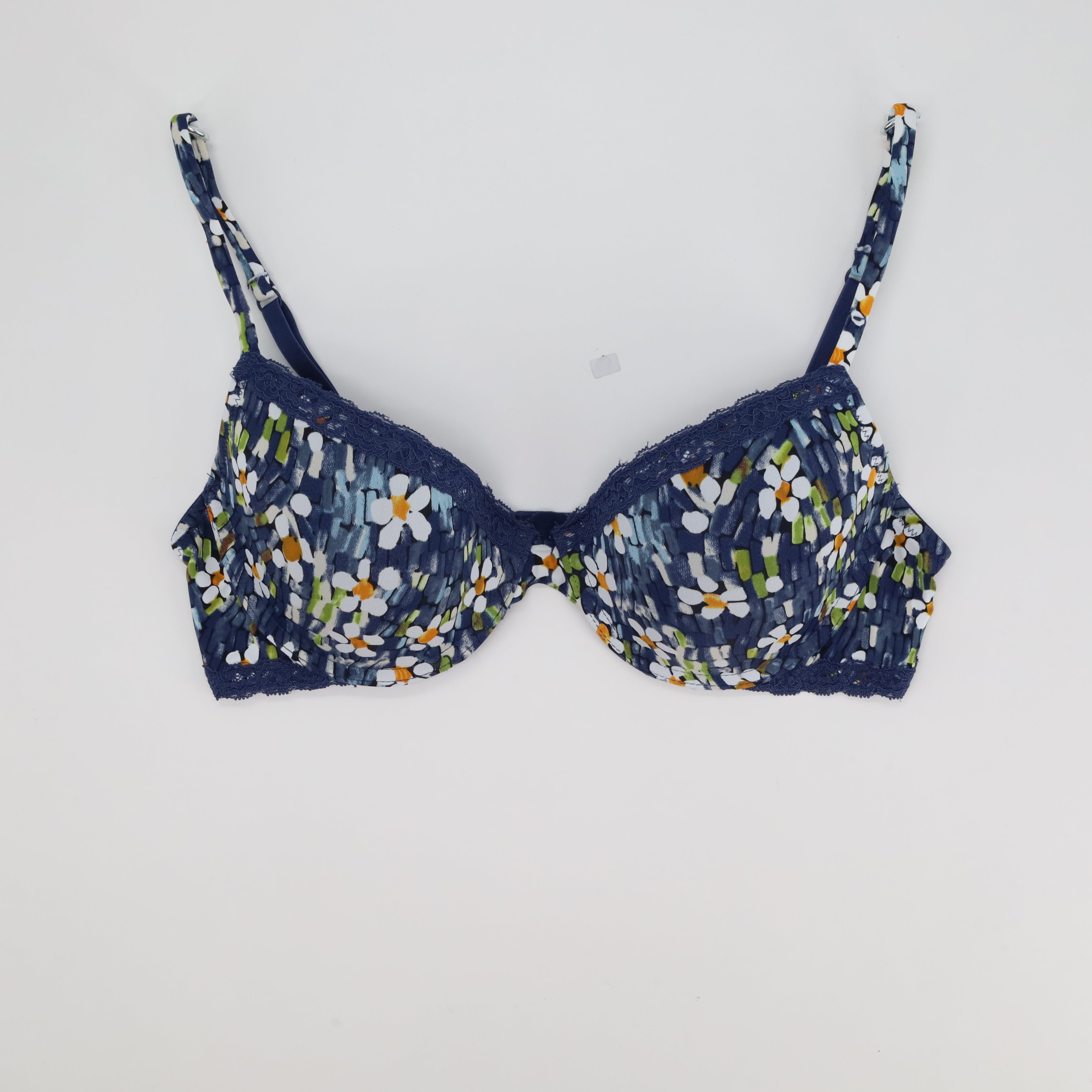 Soutien-gorge Bleu