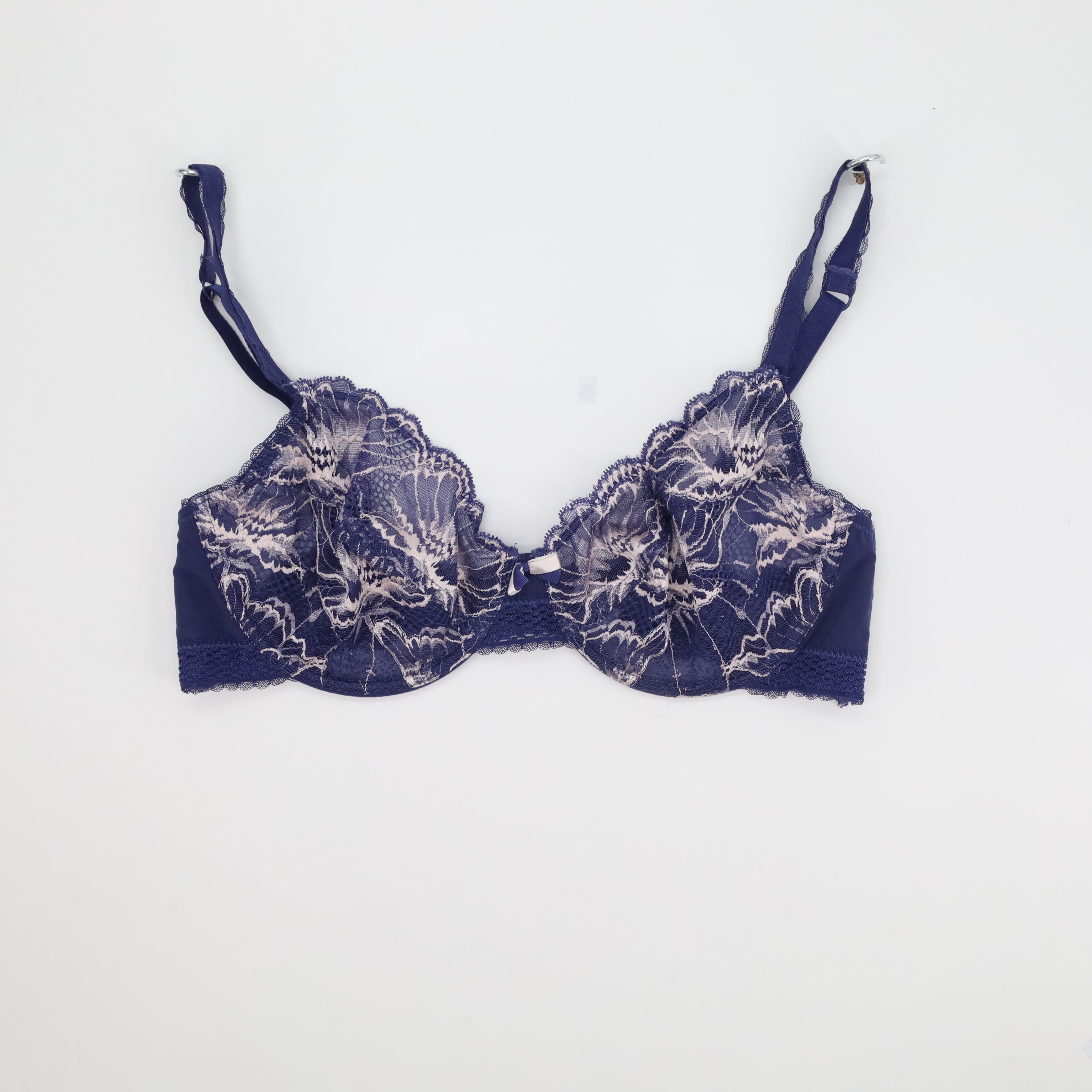 Soutien-gorge RougeGorge Bleu