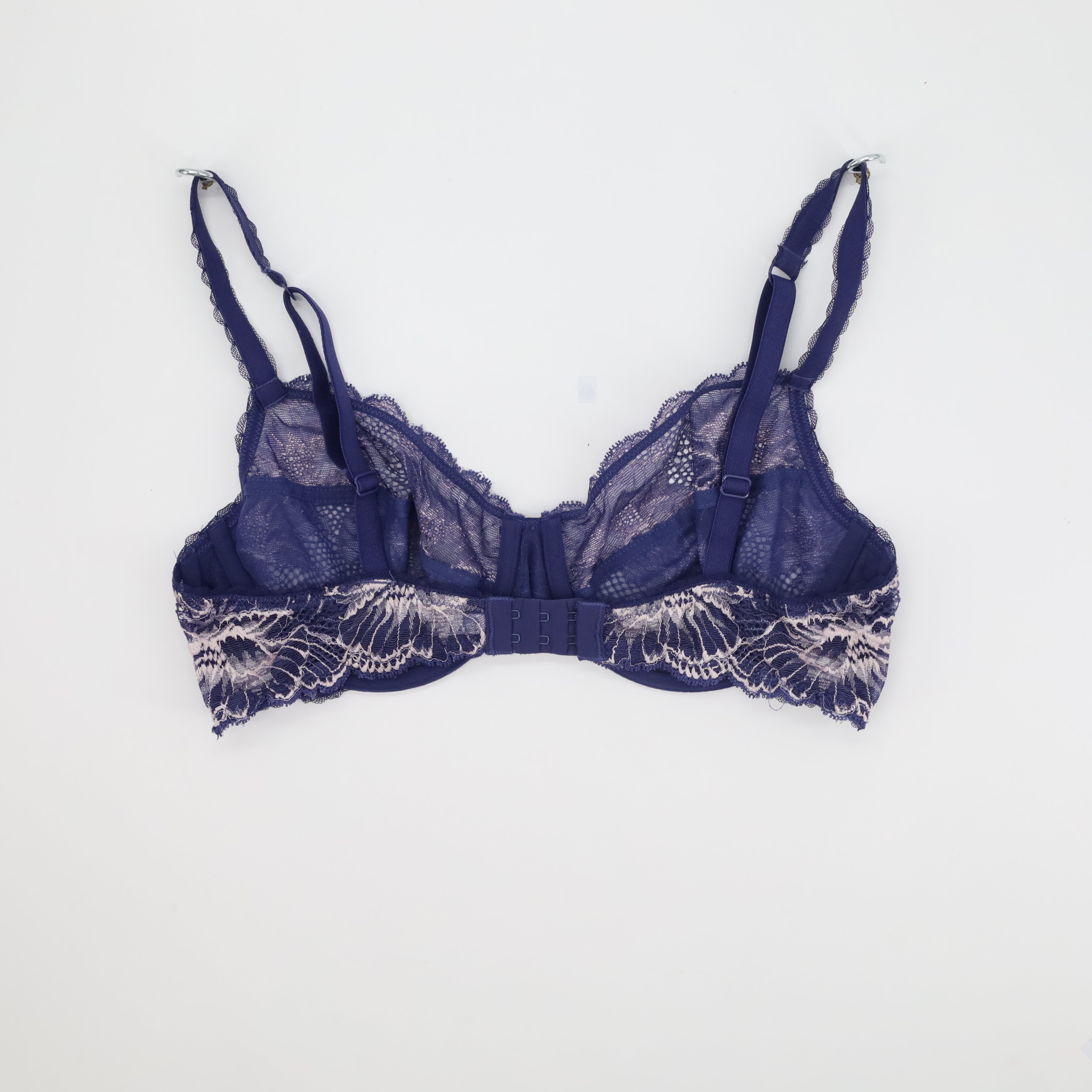 Soutien-gorge RougeGorge Bleu