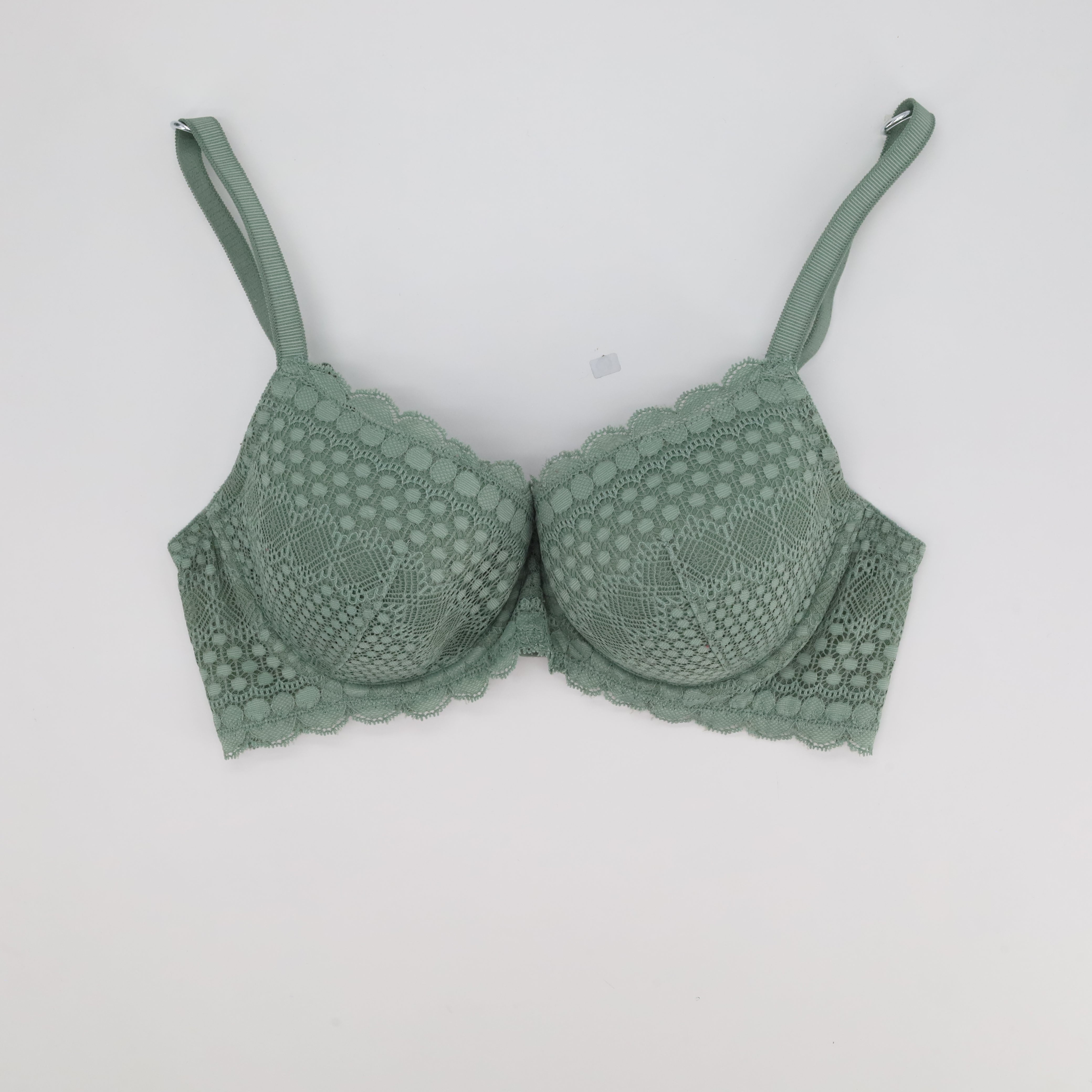Soutien-gorge ETAM Vert