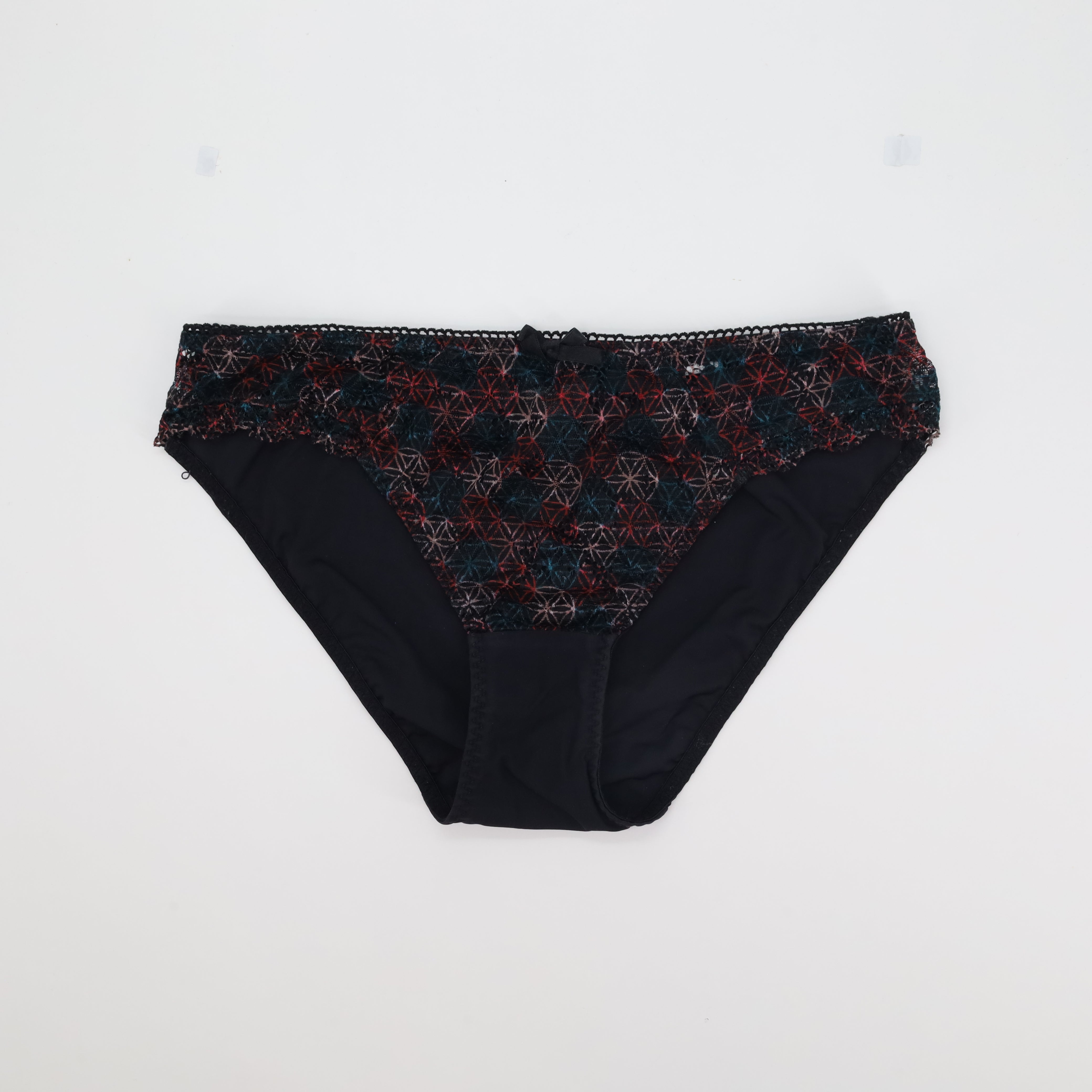 Culotte Bestform Noir