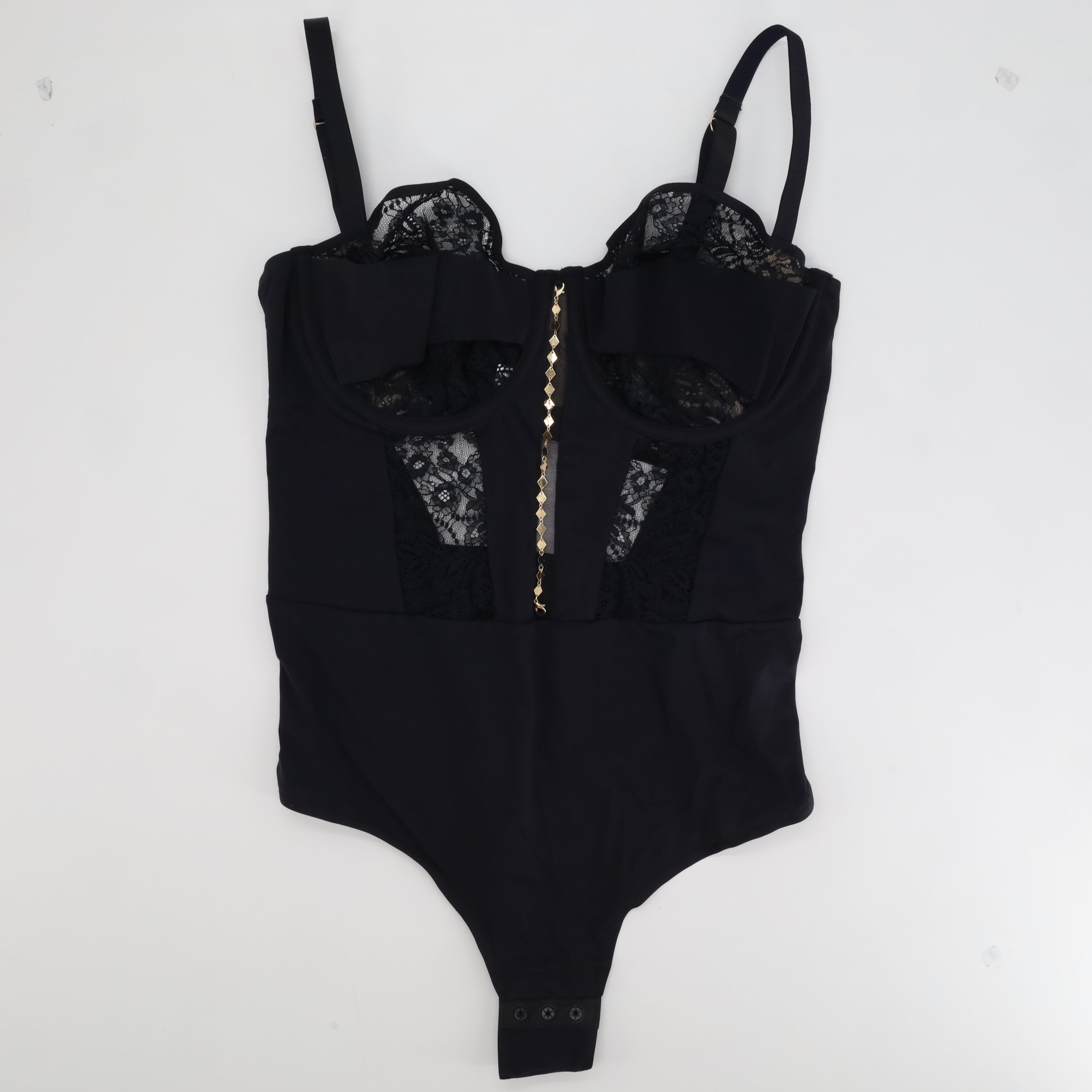 Body Rose Noir