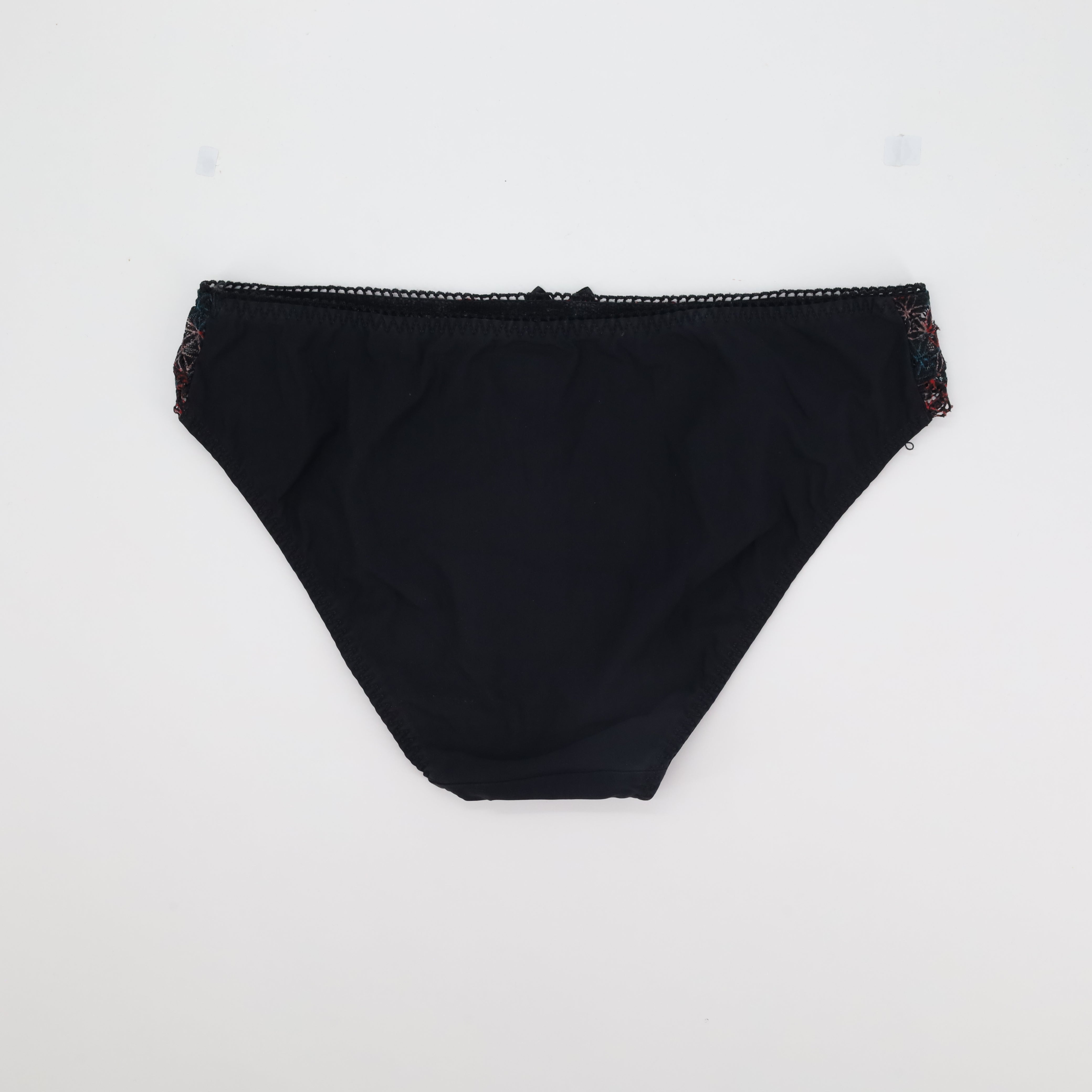 Culotte Bestform Noir