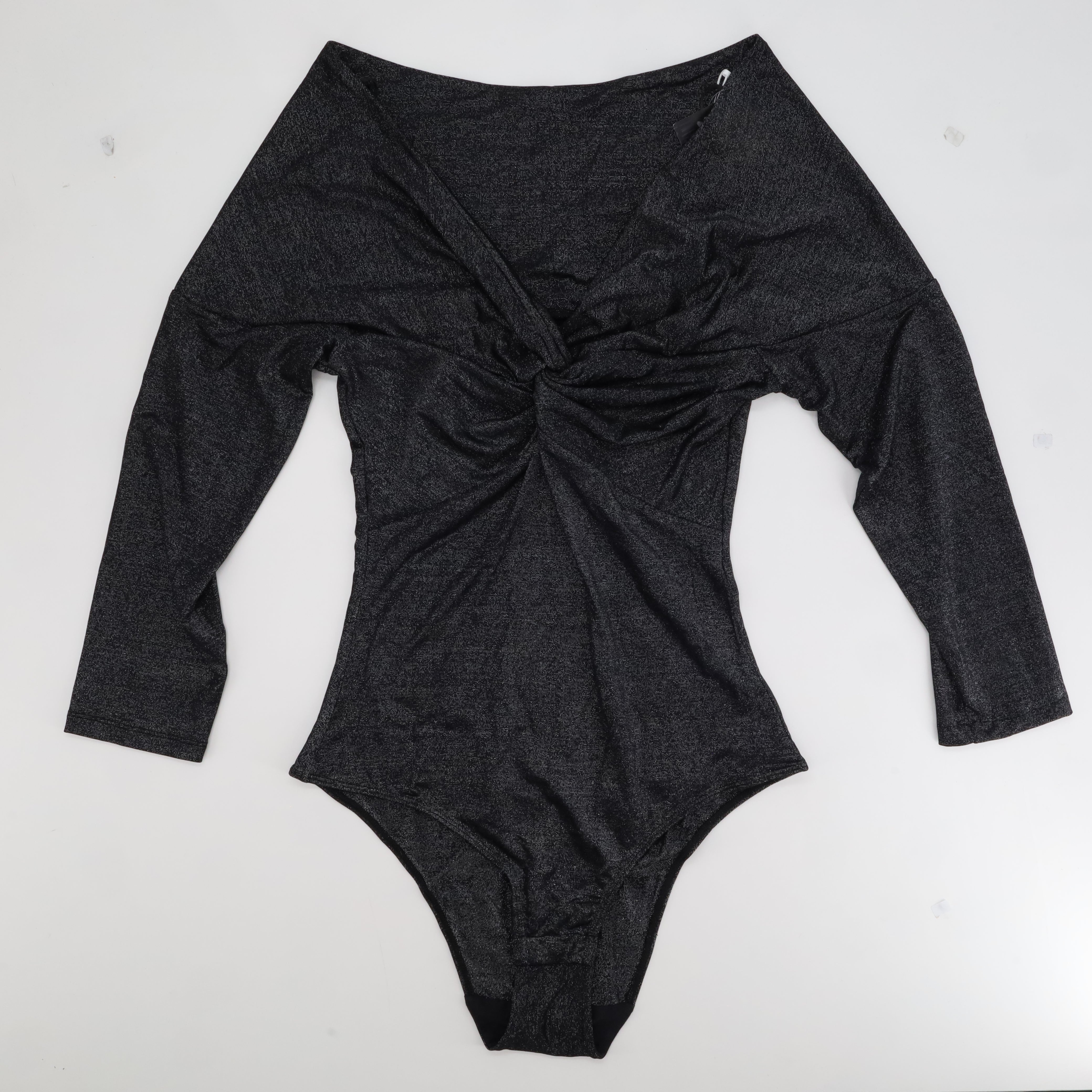 Body RougeGorge Noir
