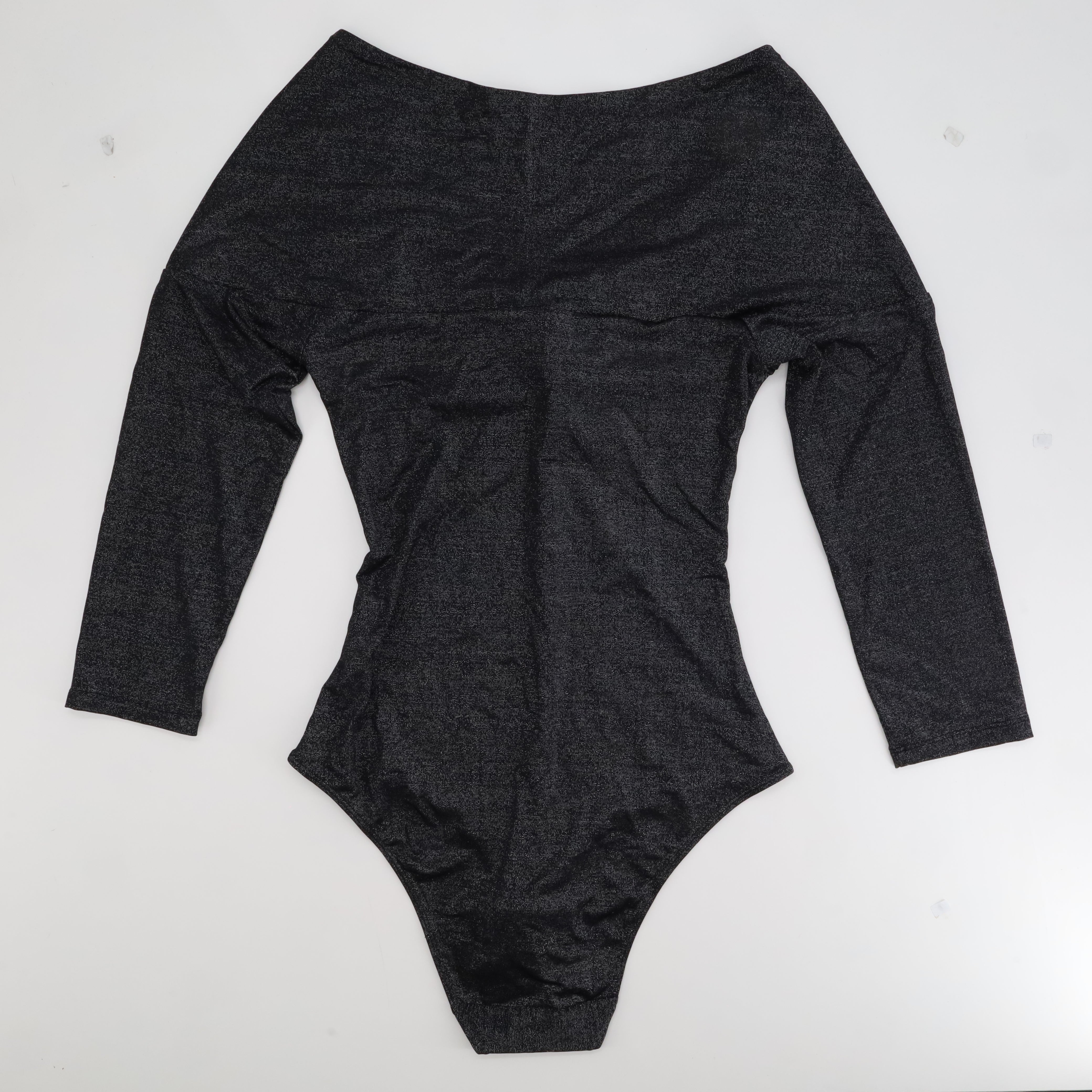 Body RougeGorge Noir