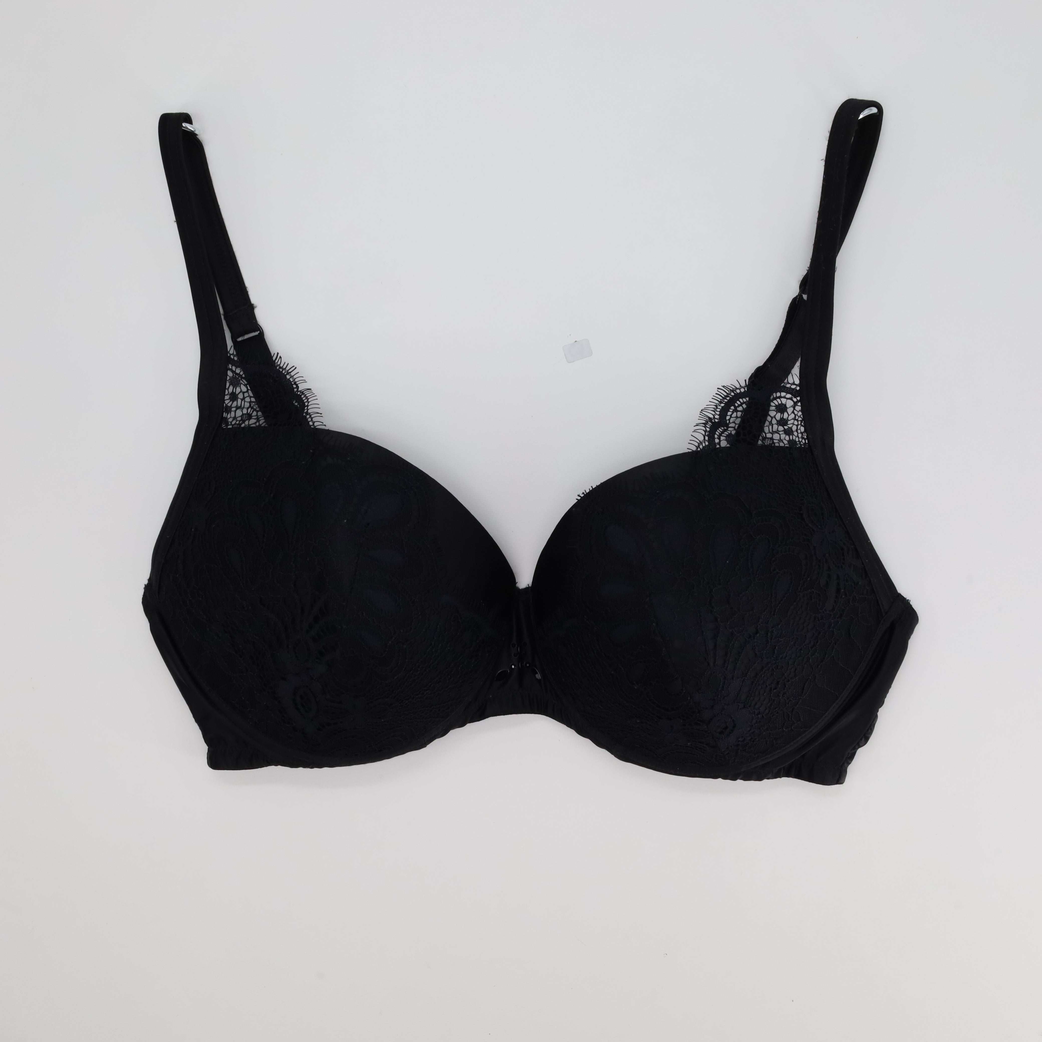 Soutien-gorge Prelude Noir