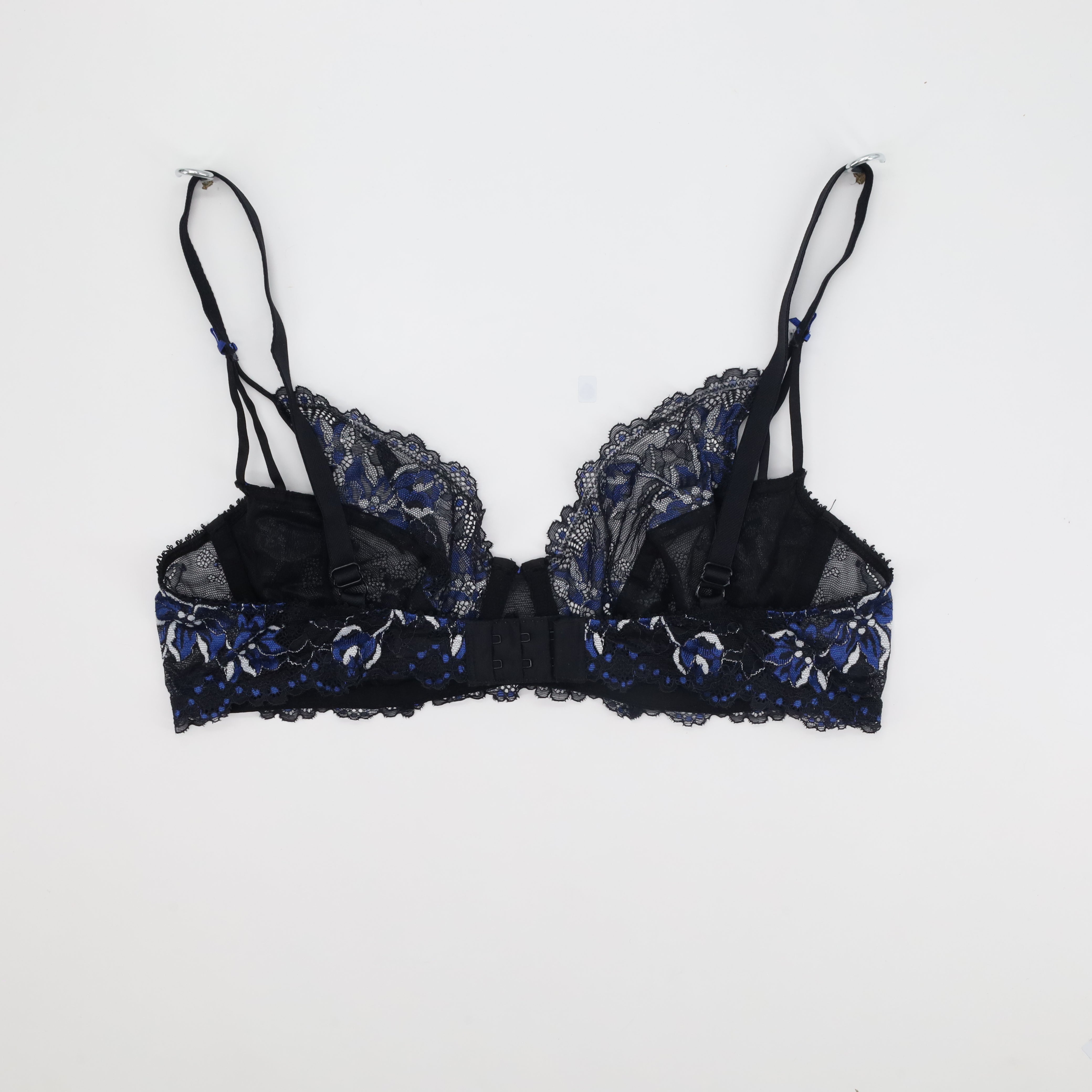Soutien-gorge RougeGorge Noir