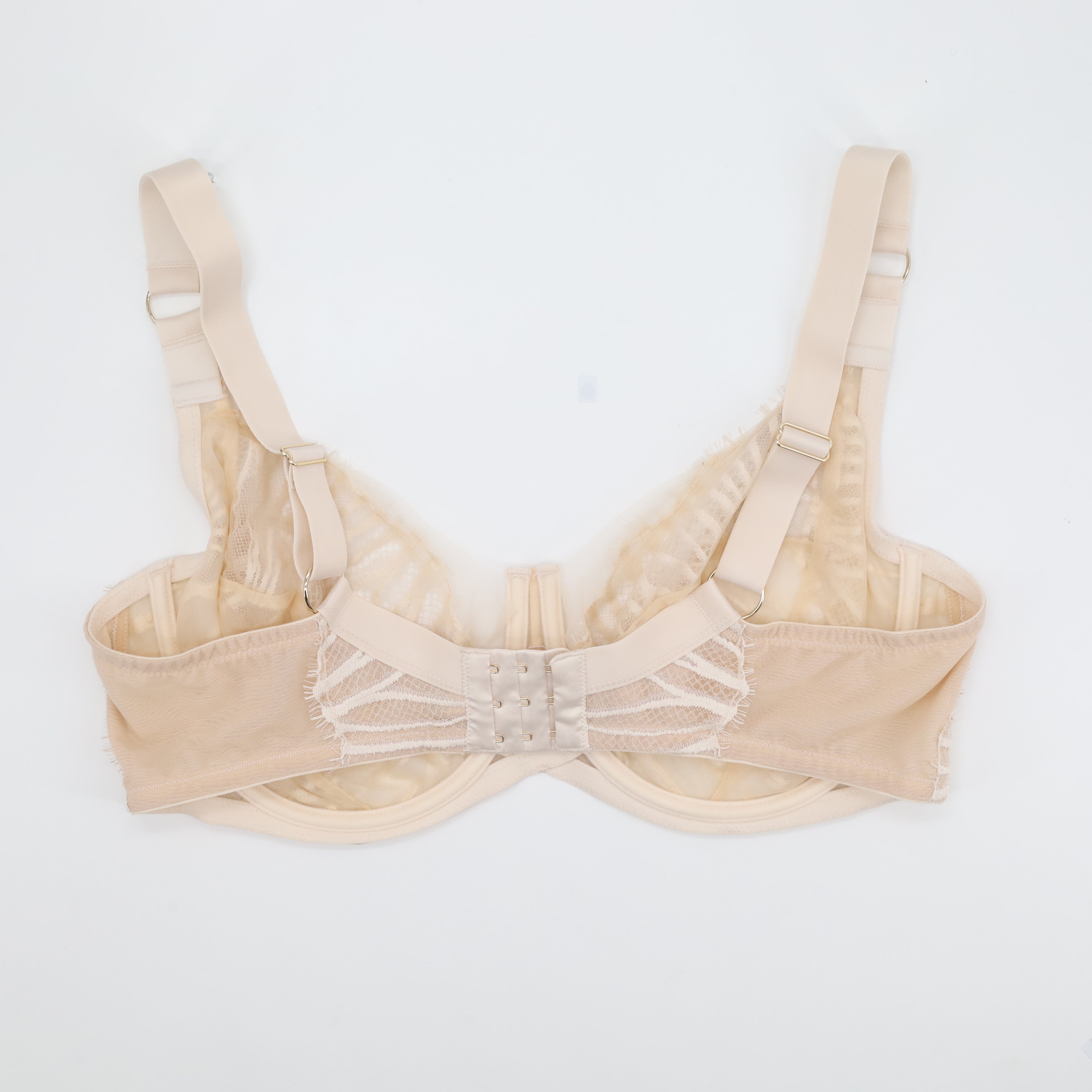 Soutien-gorge RougeGorge Beige