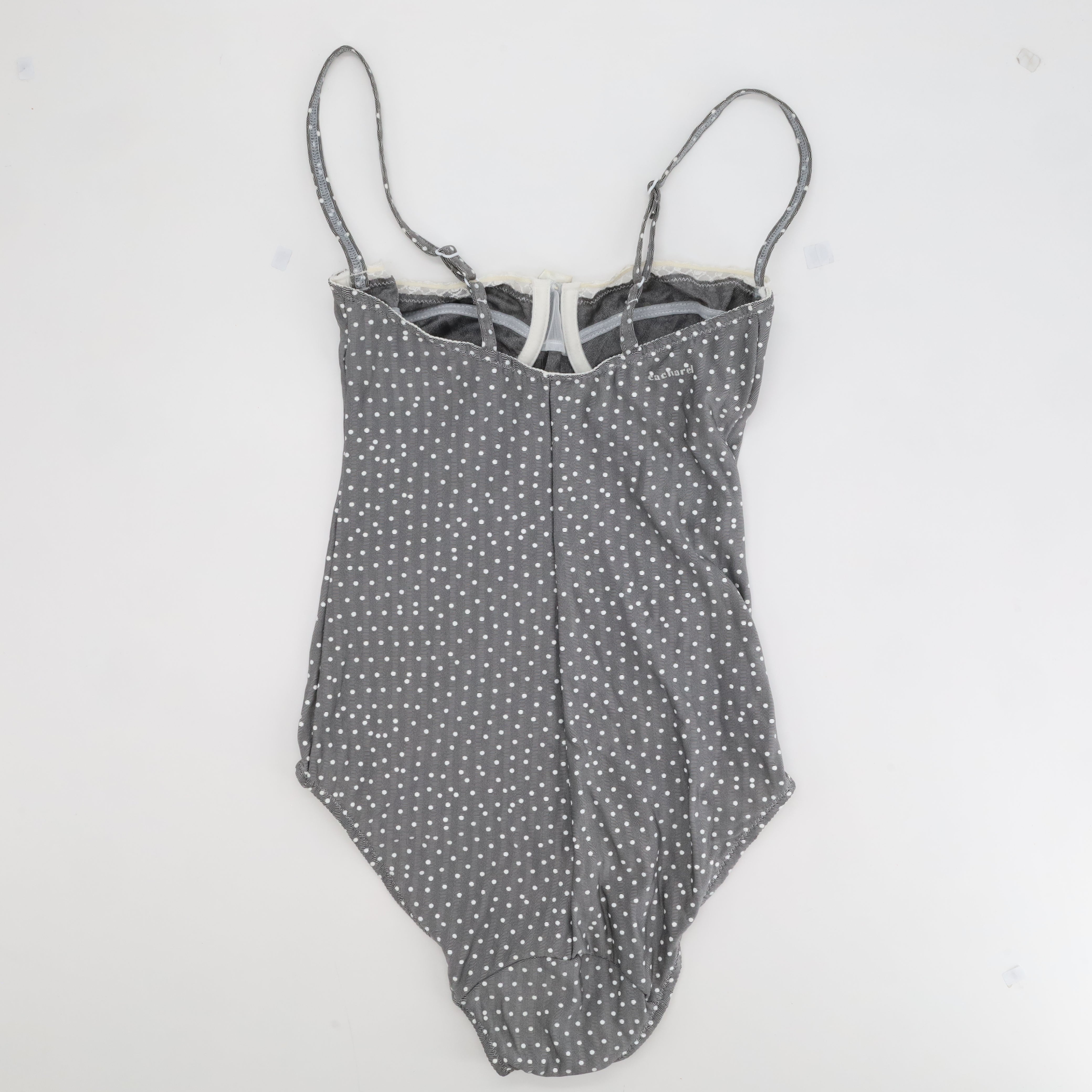 Body Cacharel Gris