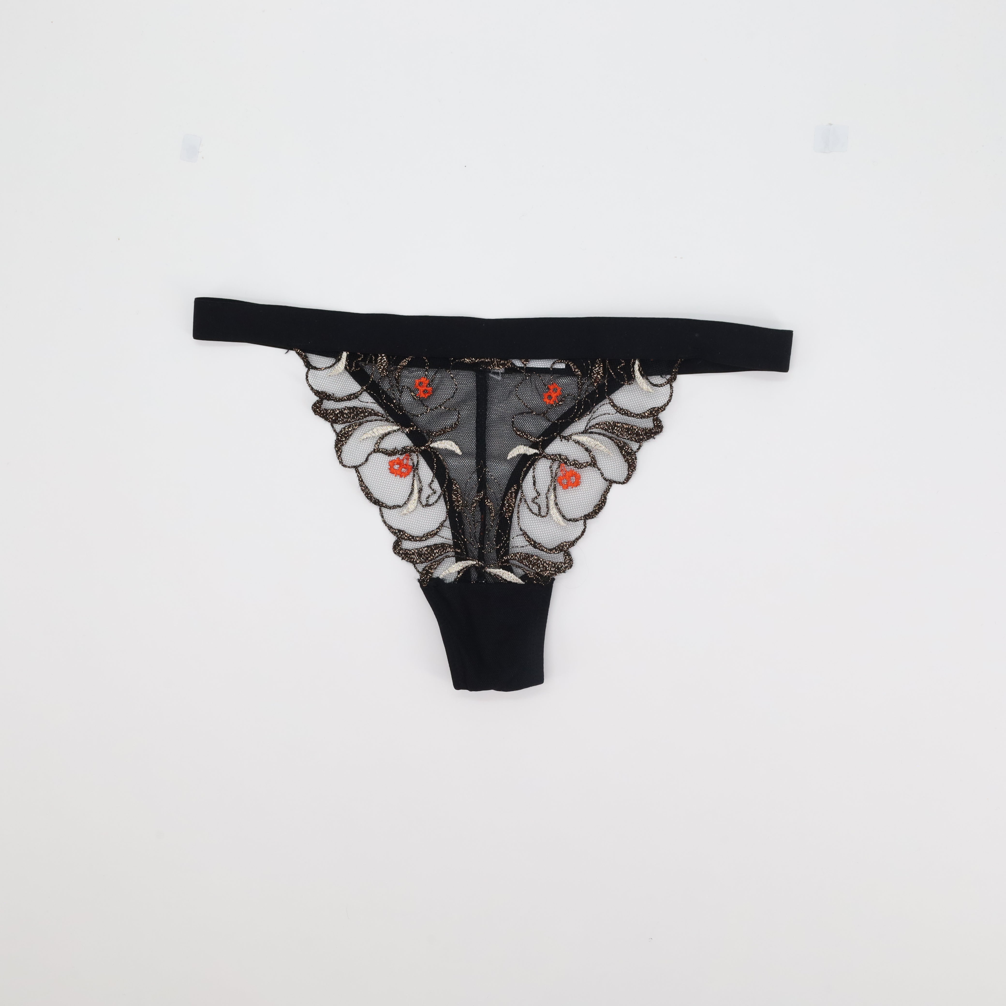 String Darjeeling Noir