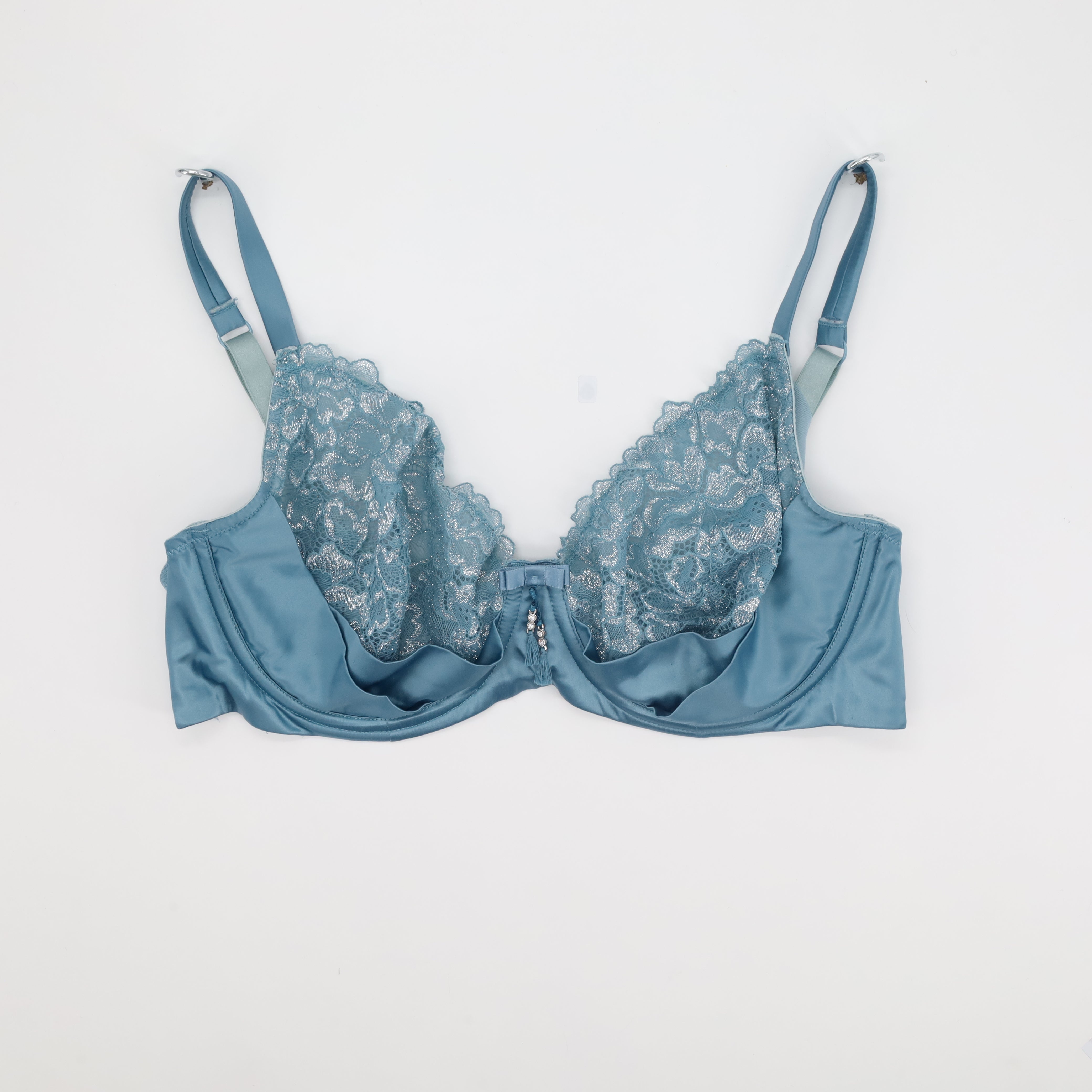 Soutien-gorge RougeGorge Bleu