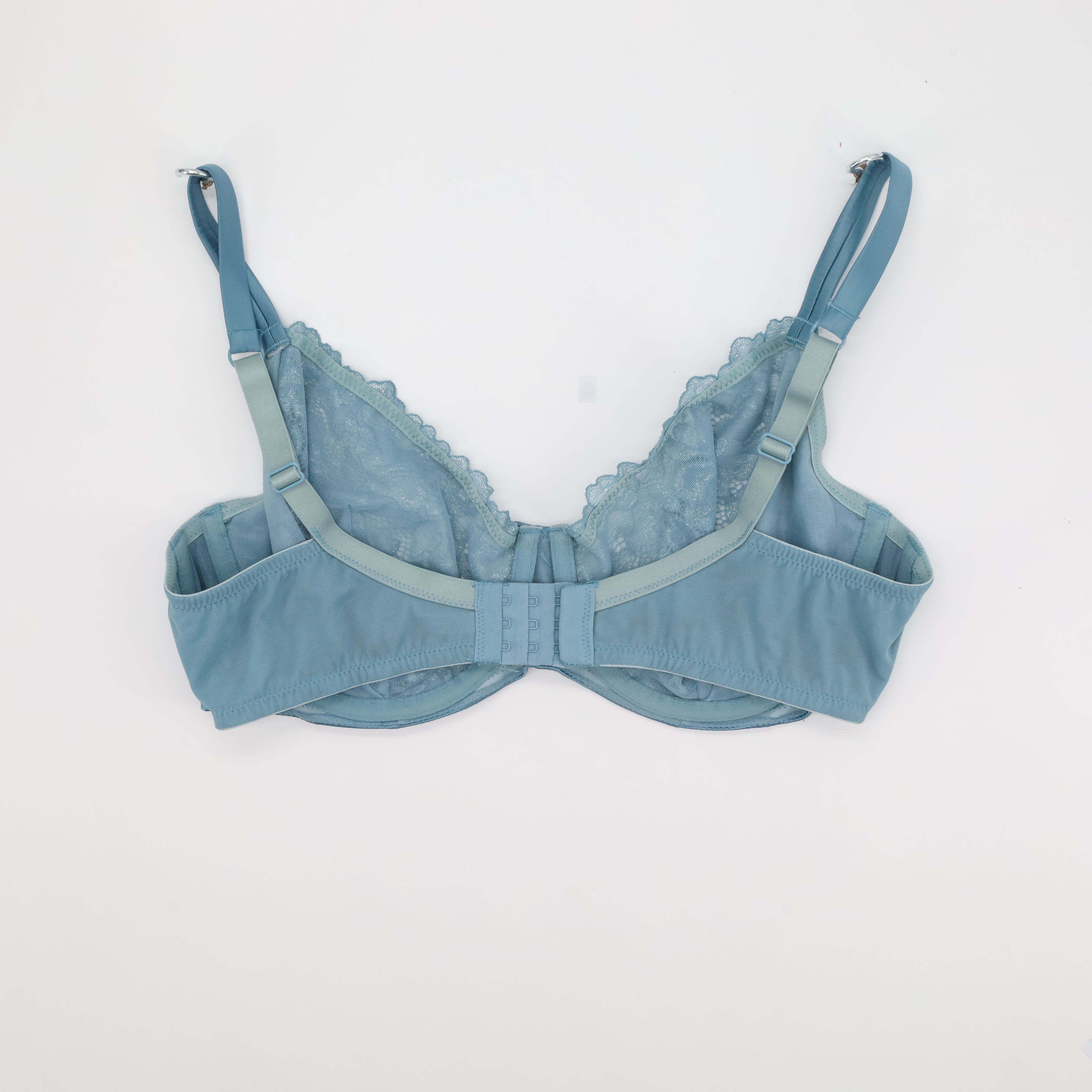 Soutien-gorge RougeGorge Bleu