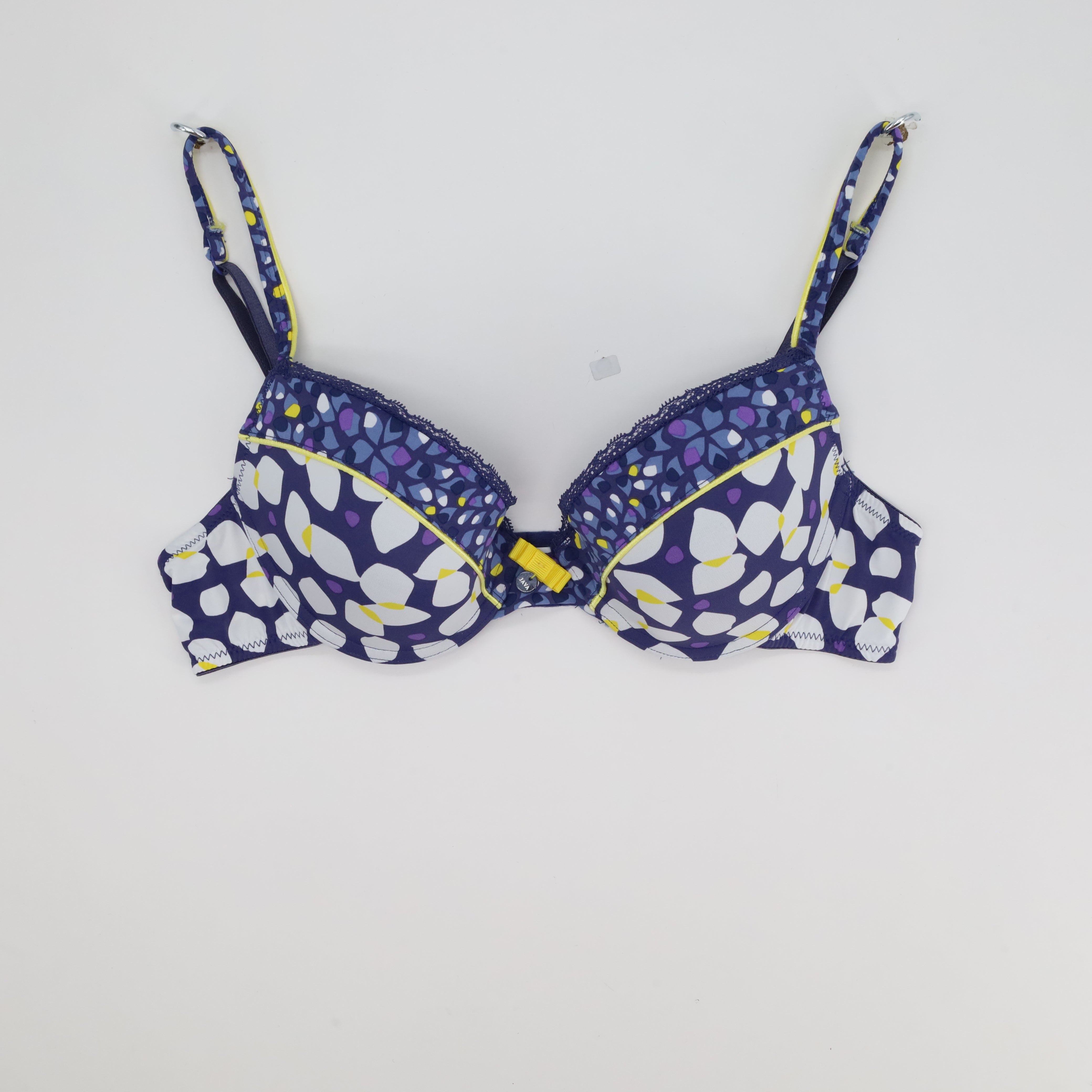 Soutien-gorge Java Bleu