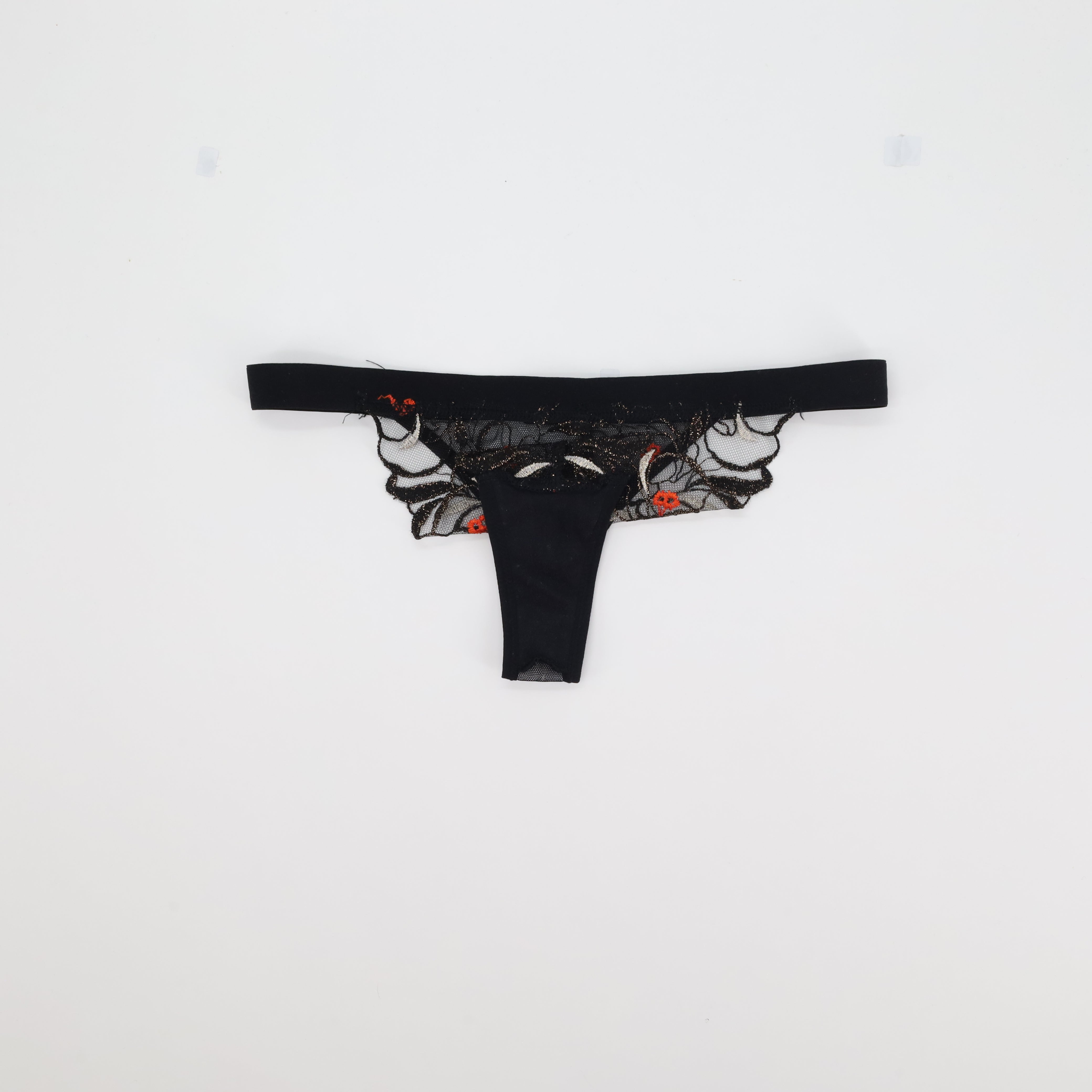 String Darjeeling Noir