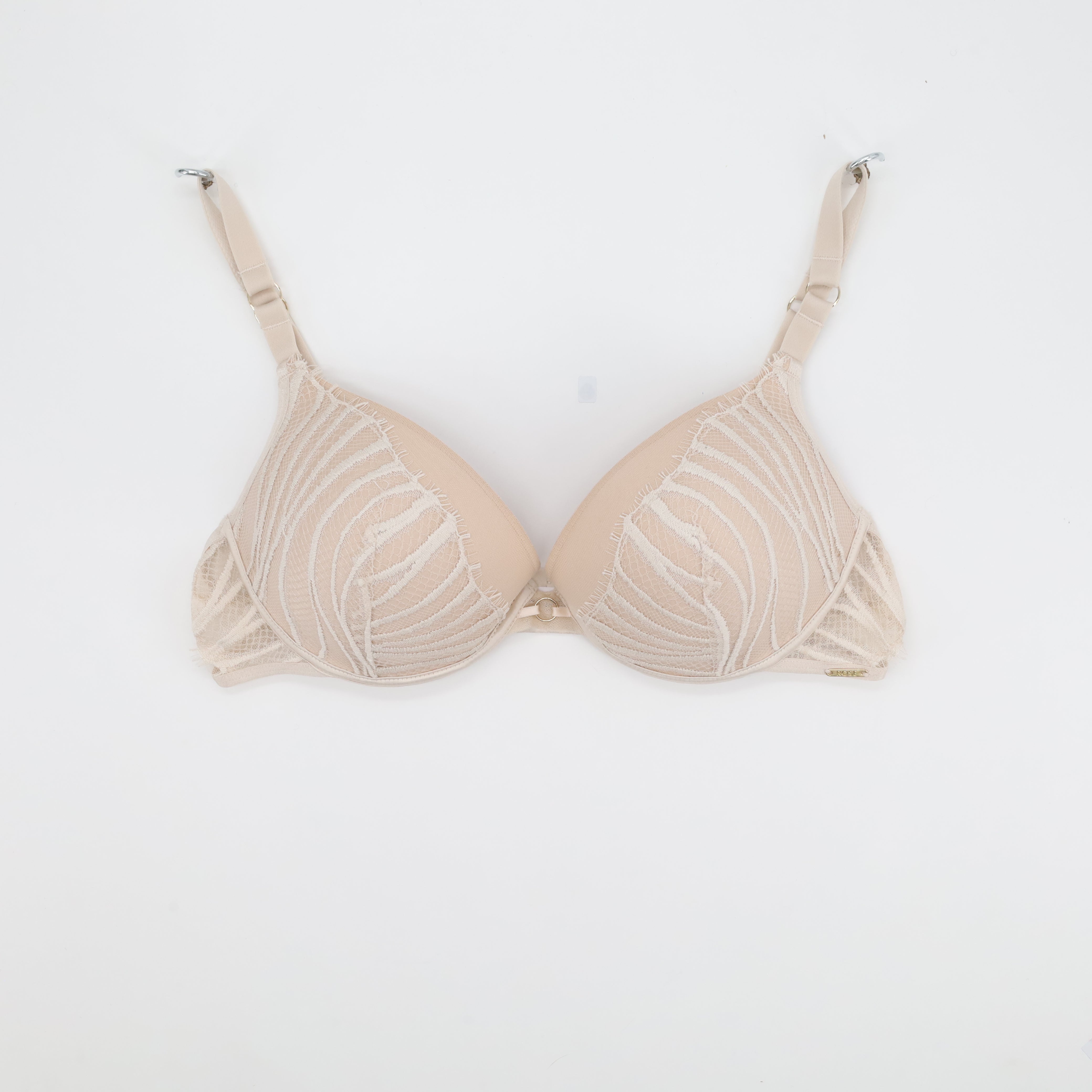 Soutien-gorge Rose Beige