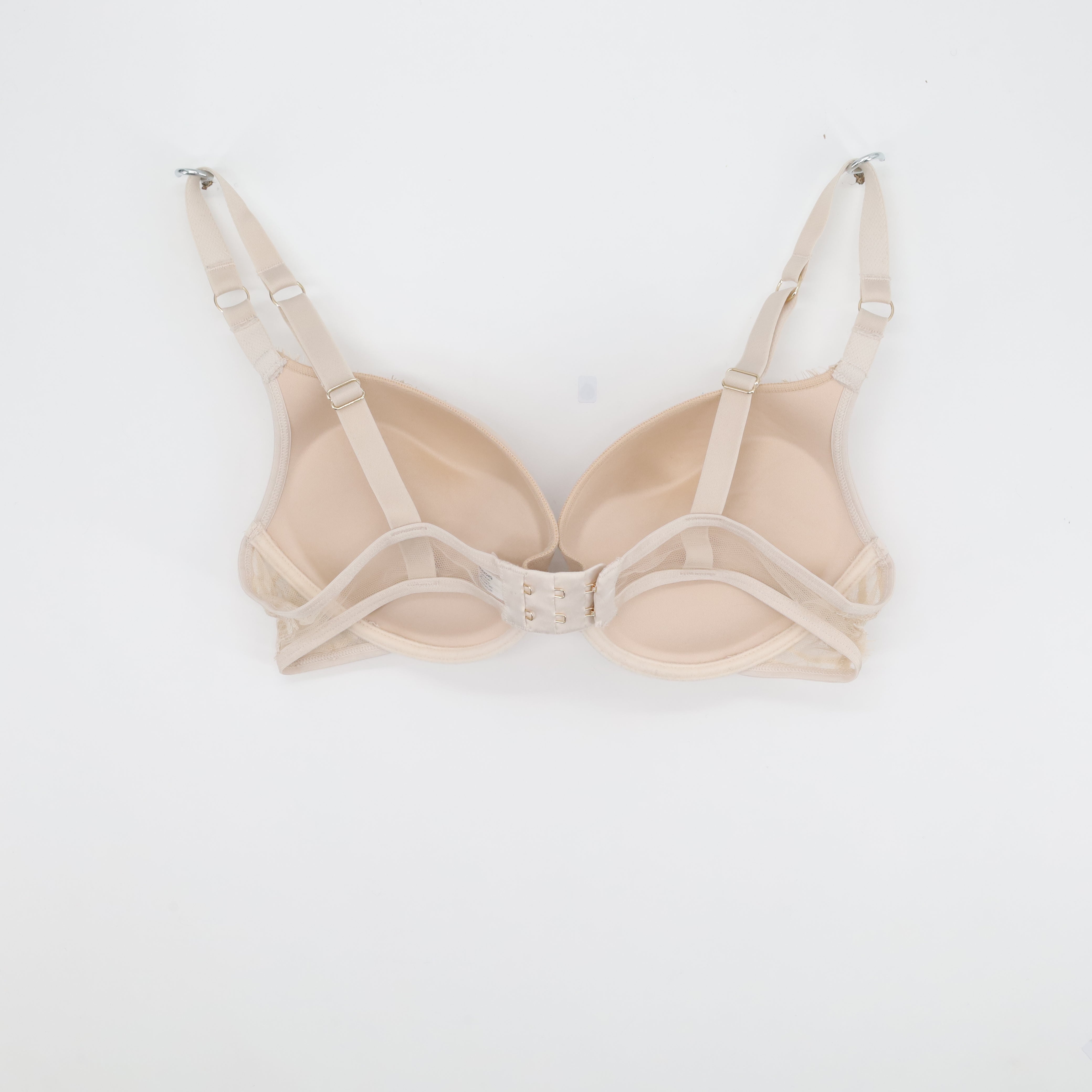Soutien-gorge Rose Beige