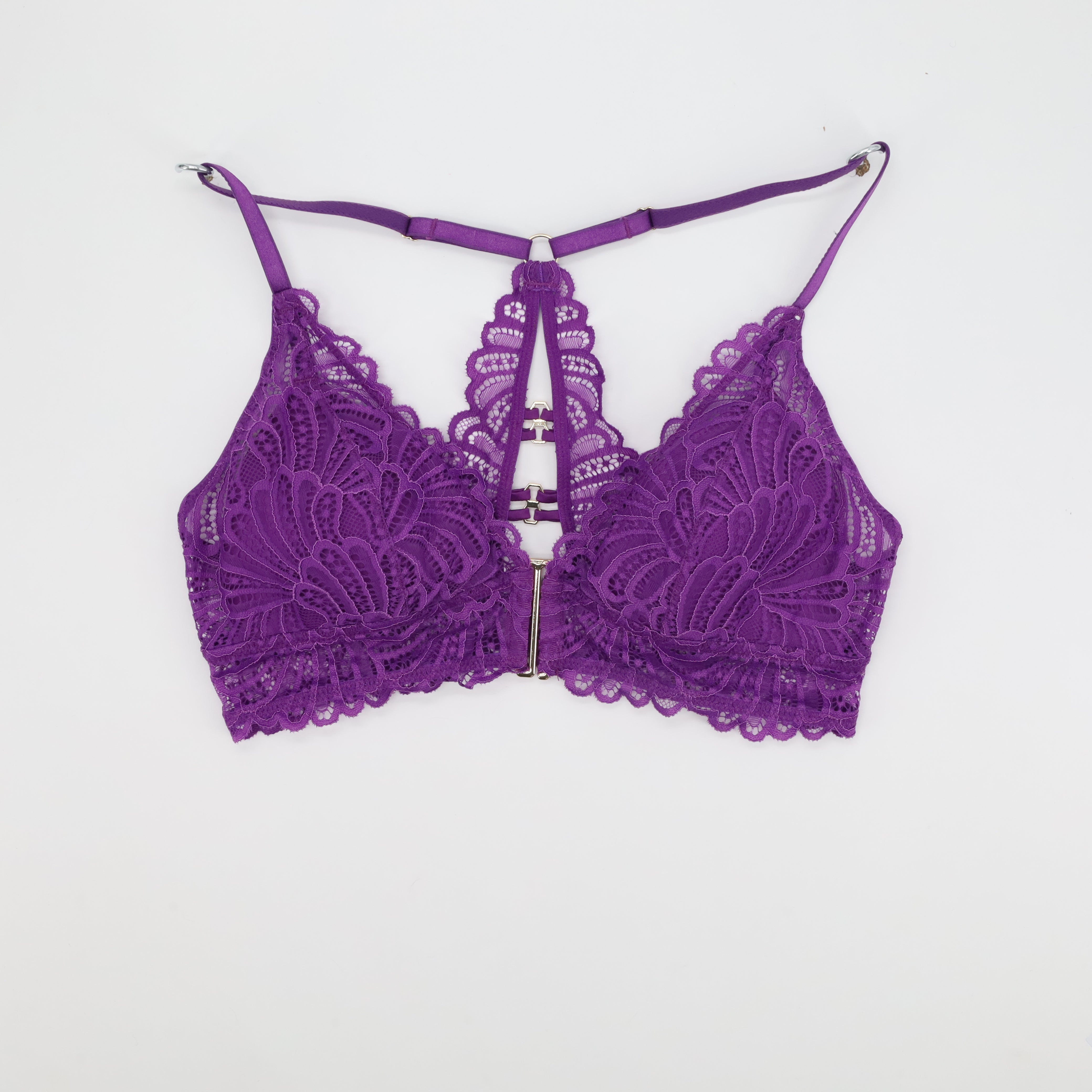 Soutien-gorge RougeGorge Violet