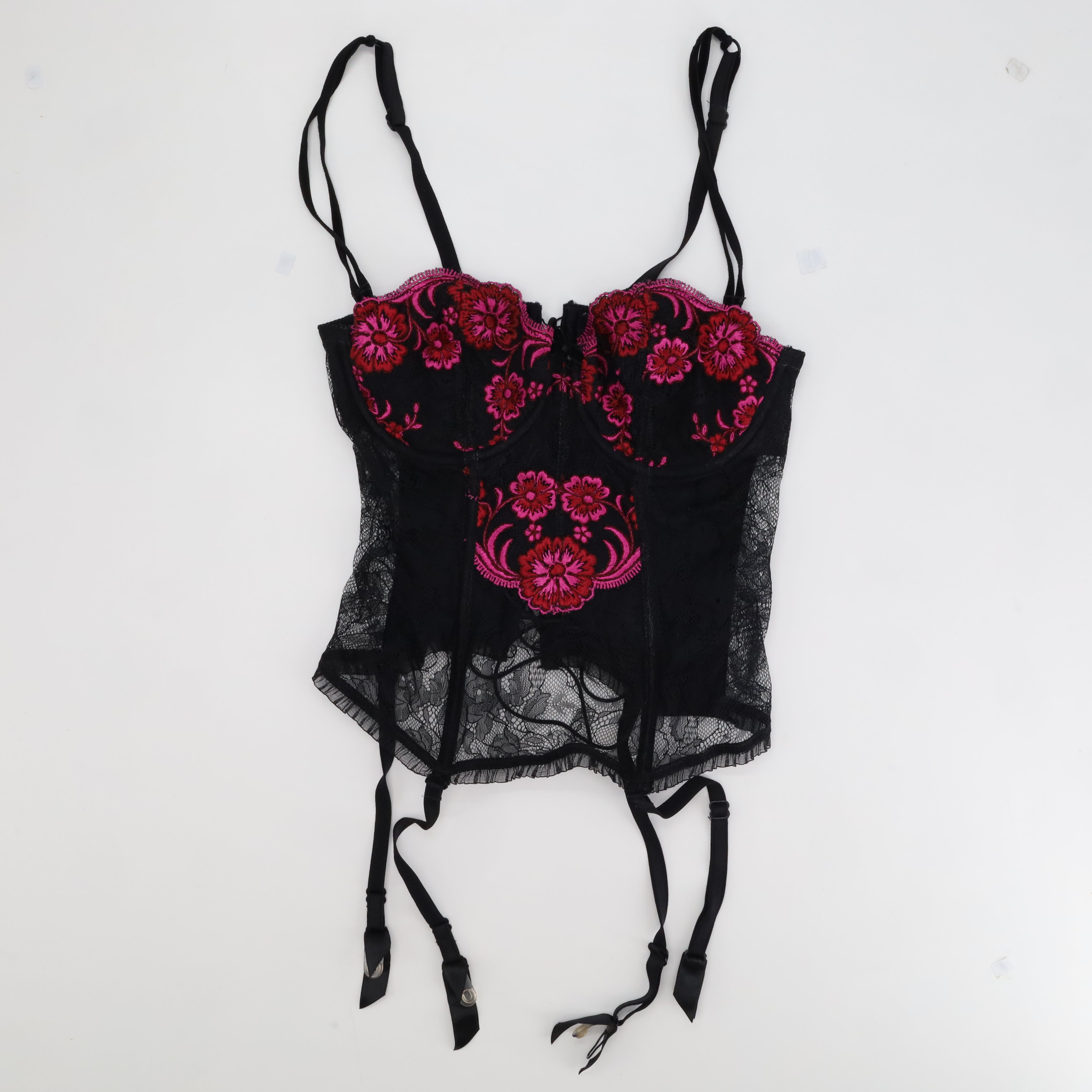 Guêpière ETAM Noir