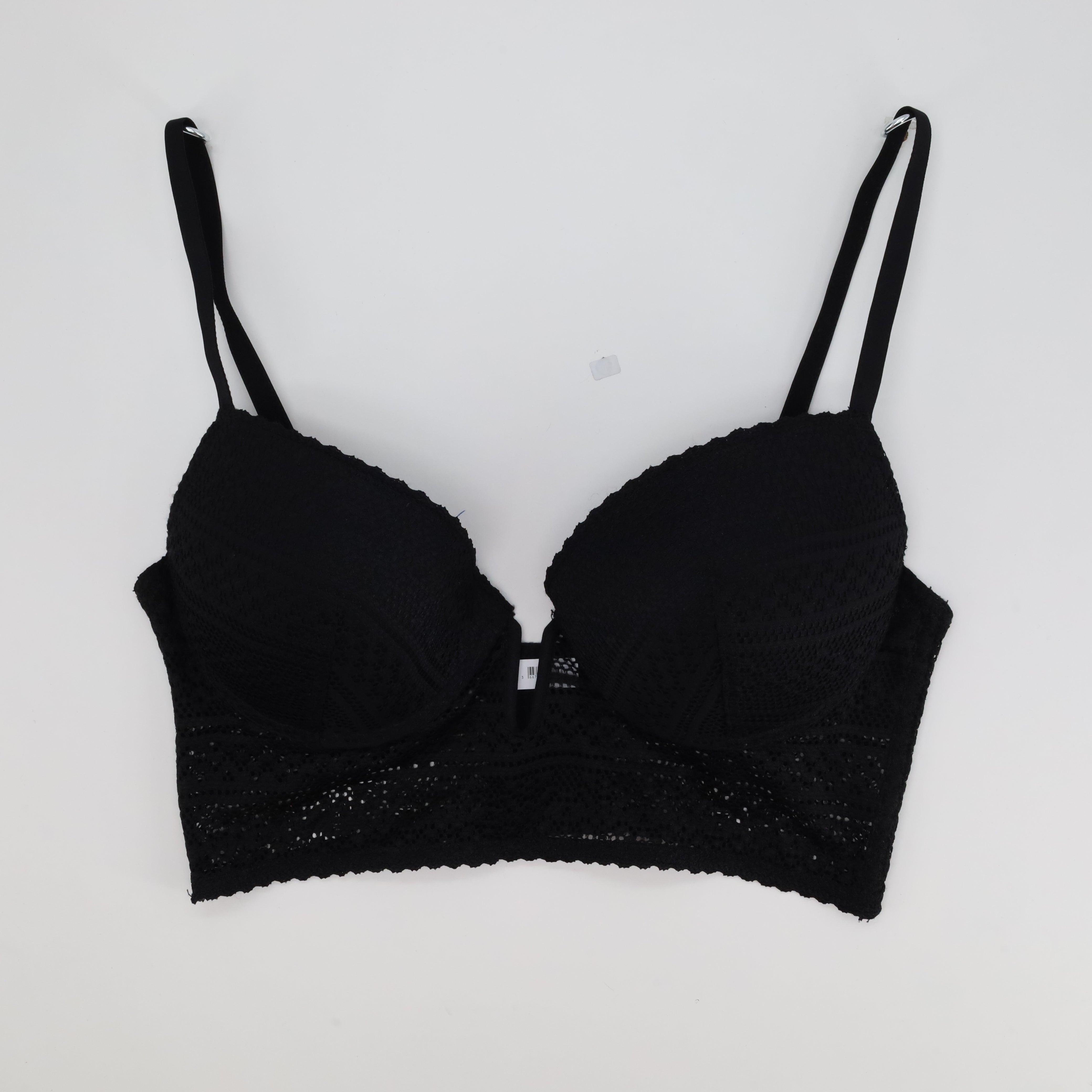 Soutien-gorge Noir