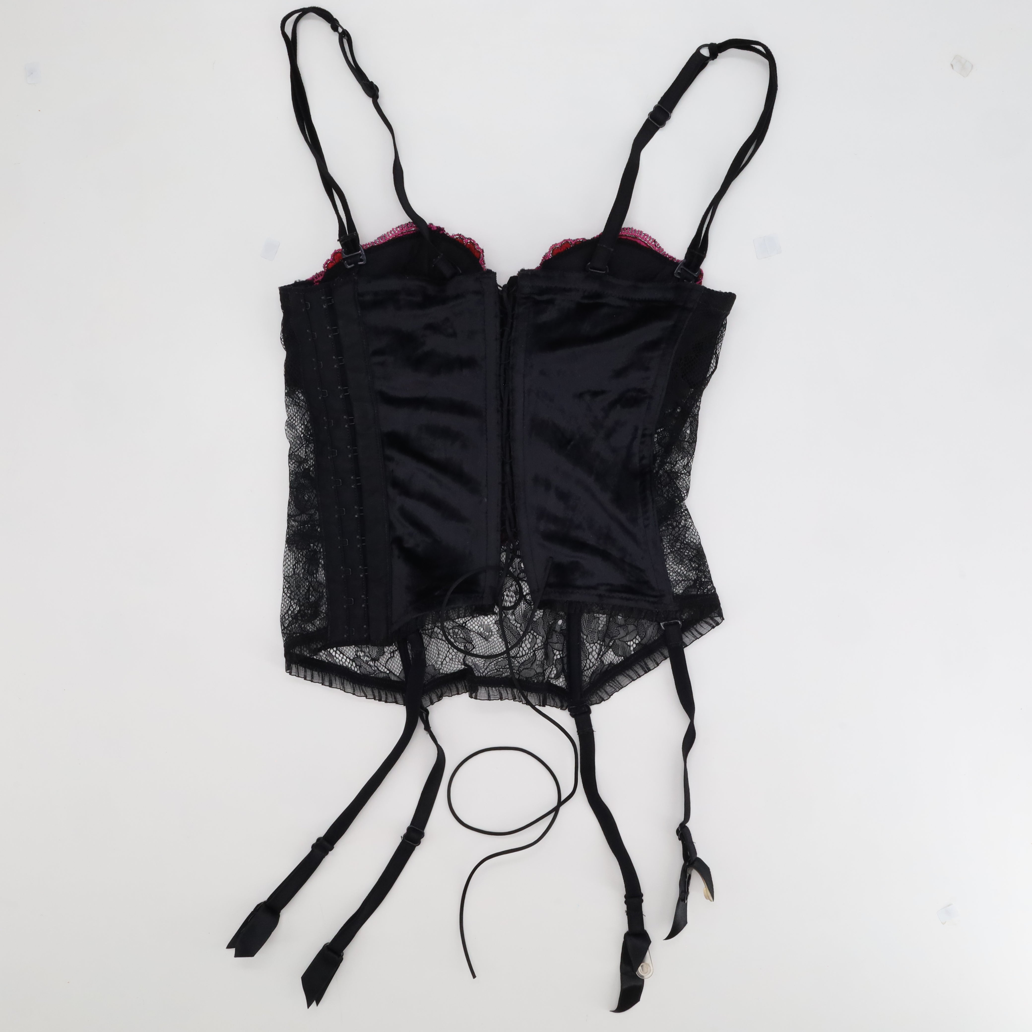 Guêpière ETAM Noir