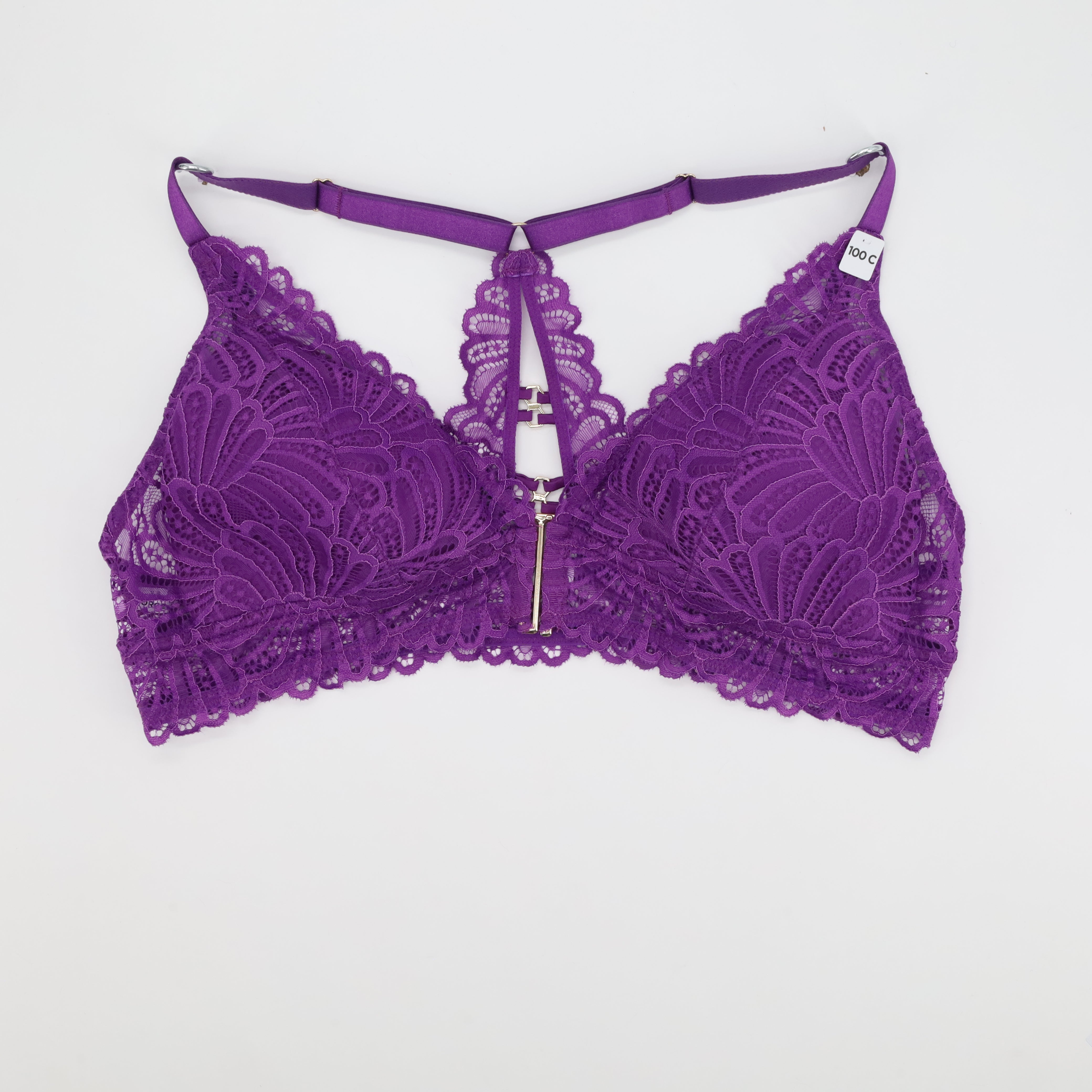 Soutien-gorge RougeGorge Violet