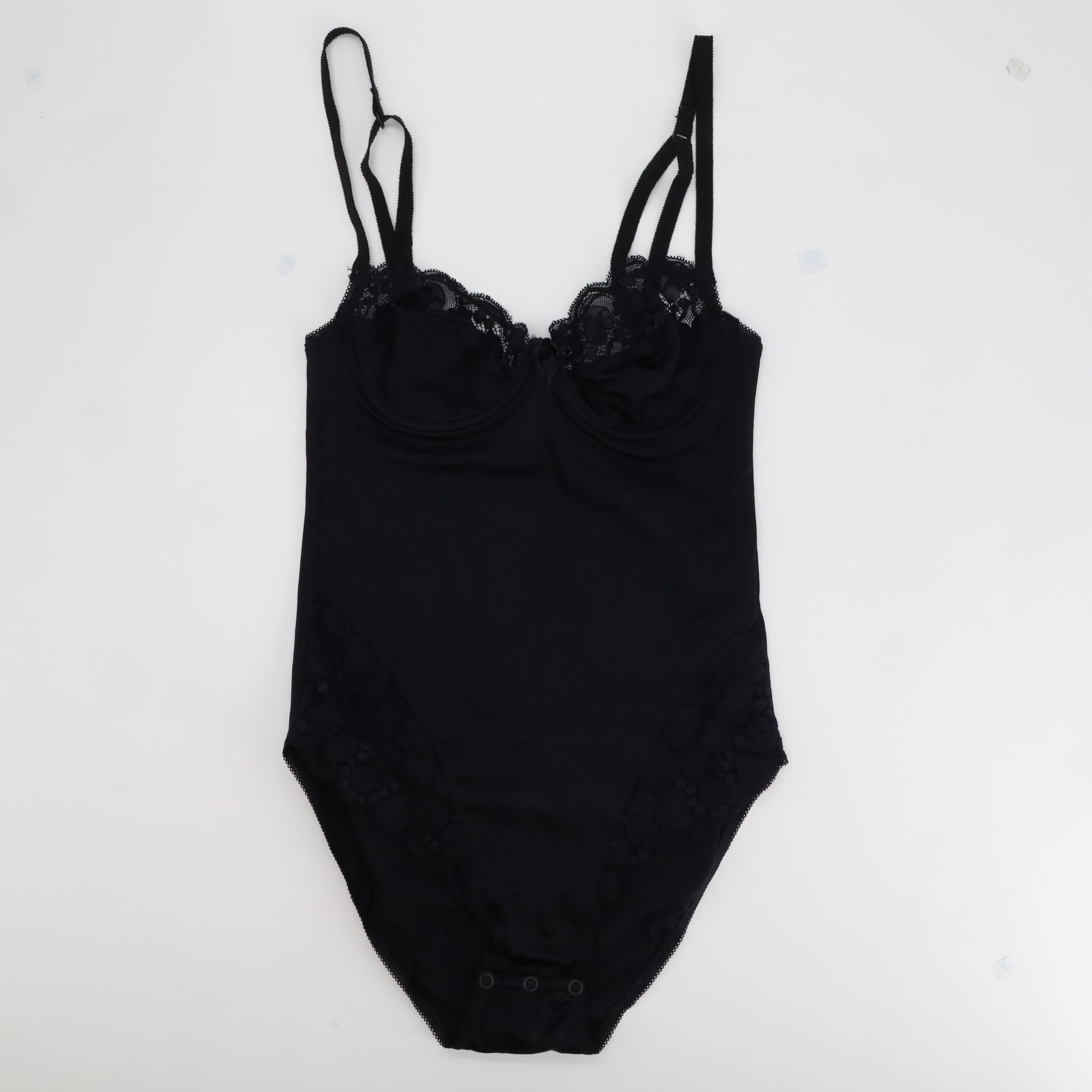Body Scandale Noir