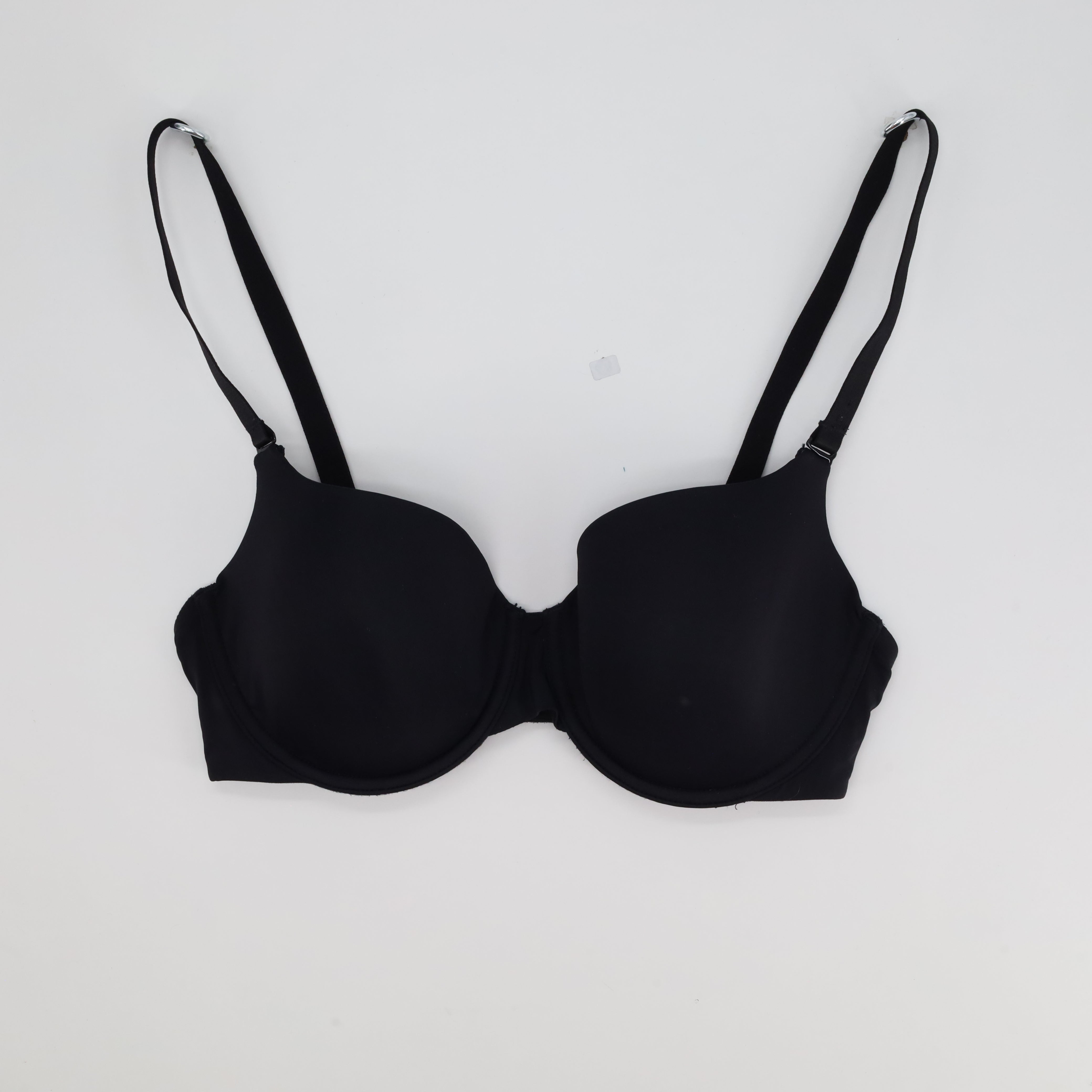 Soutien-gorge RougeGorge Noir