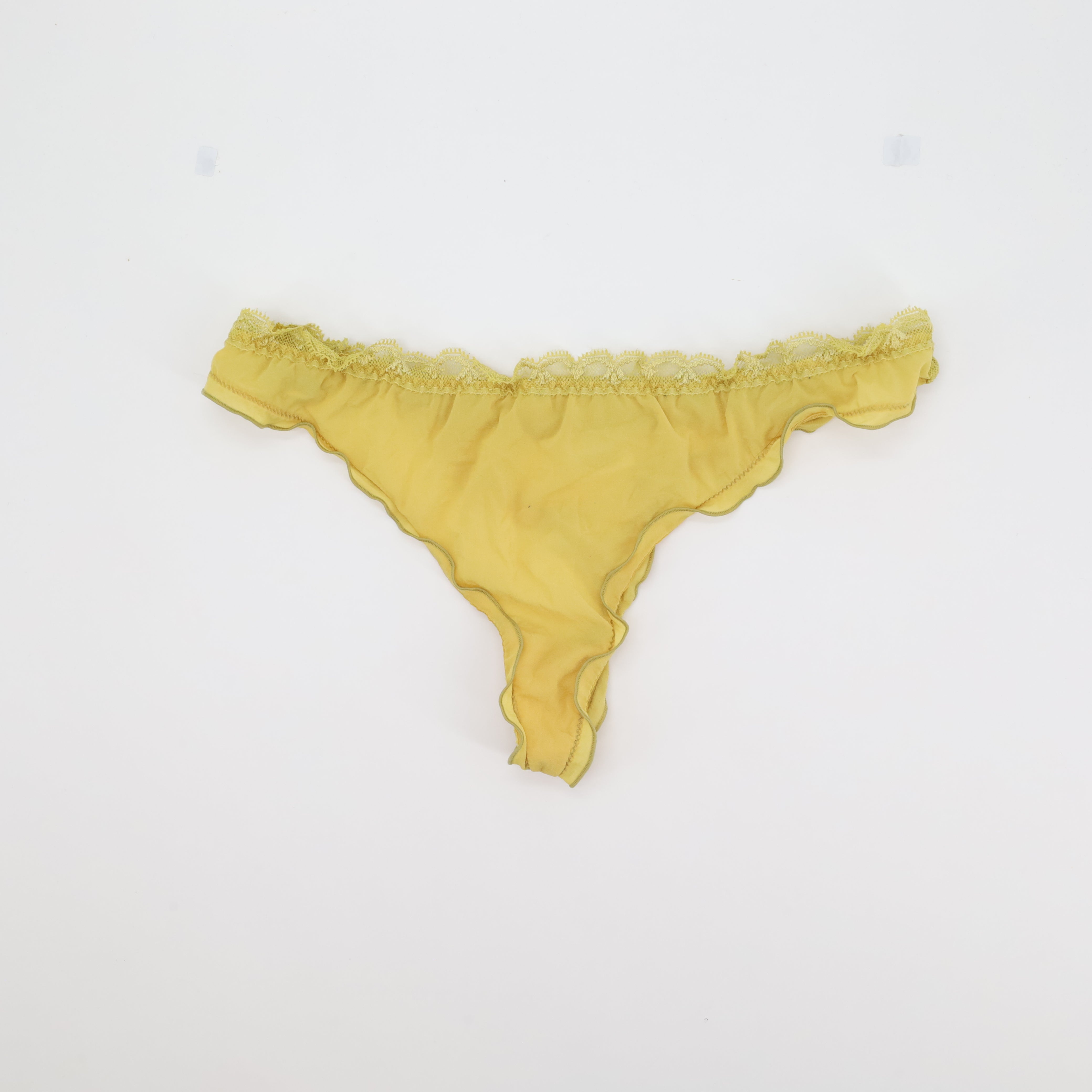 String Princesse tam.tam Jaune