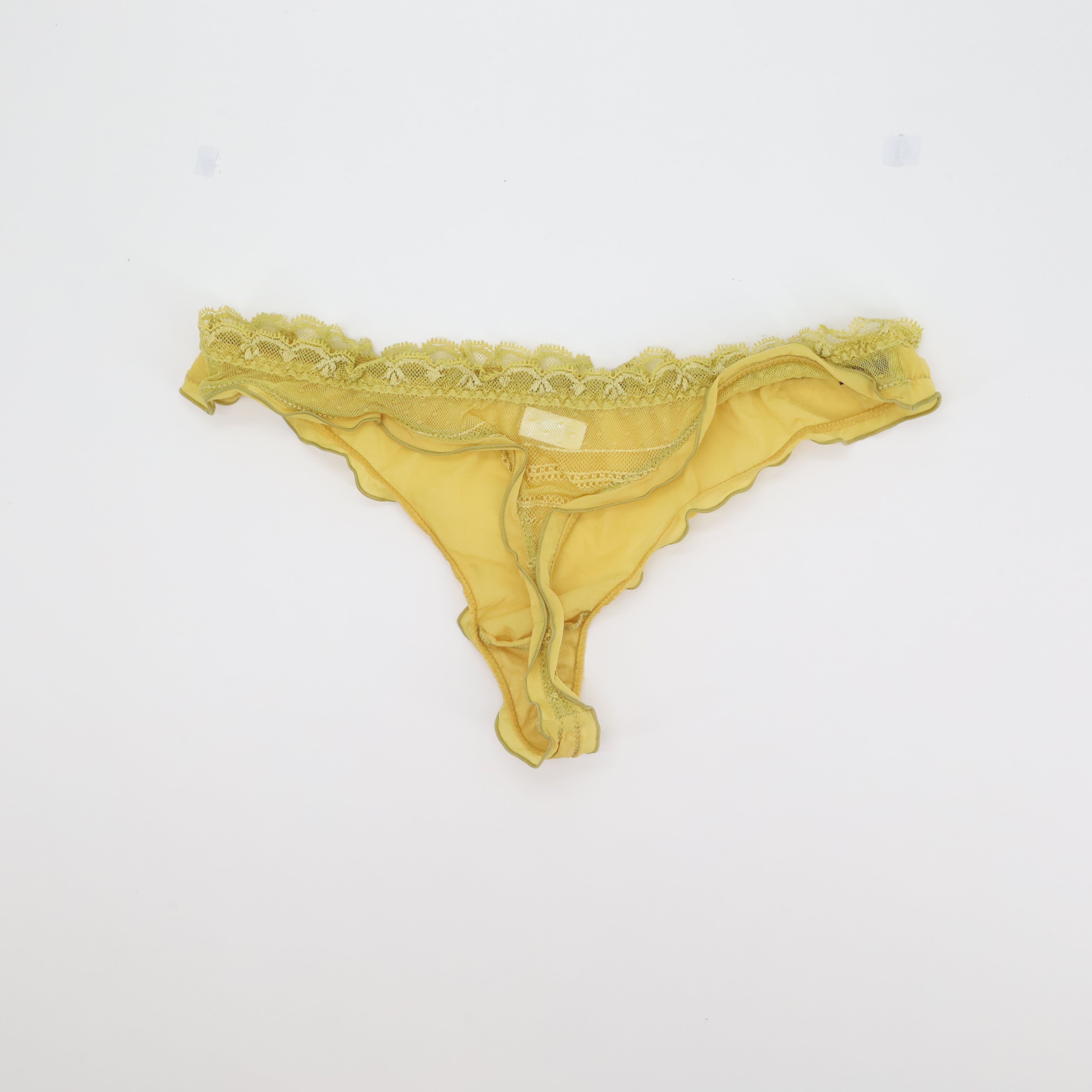 String Princesse tam.tam Jaune