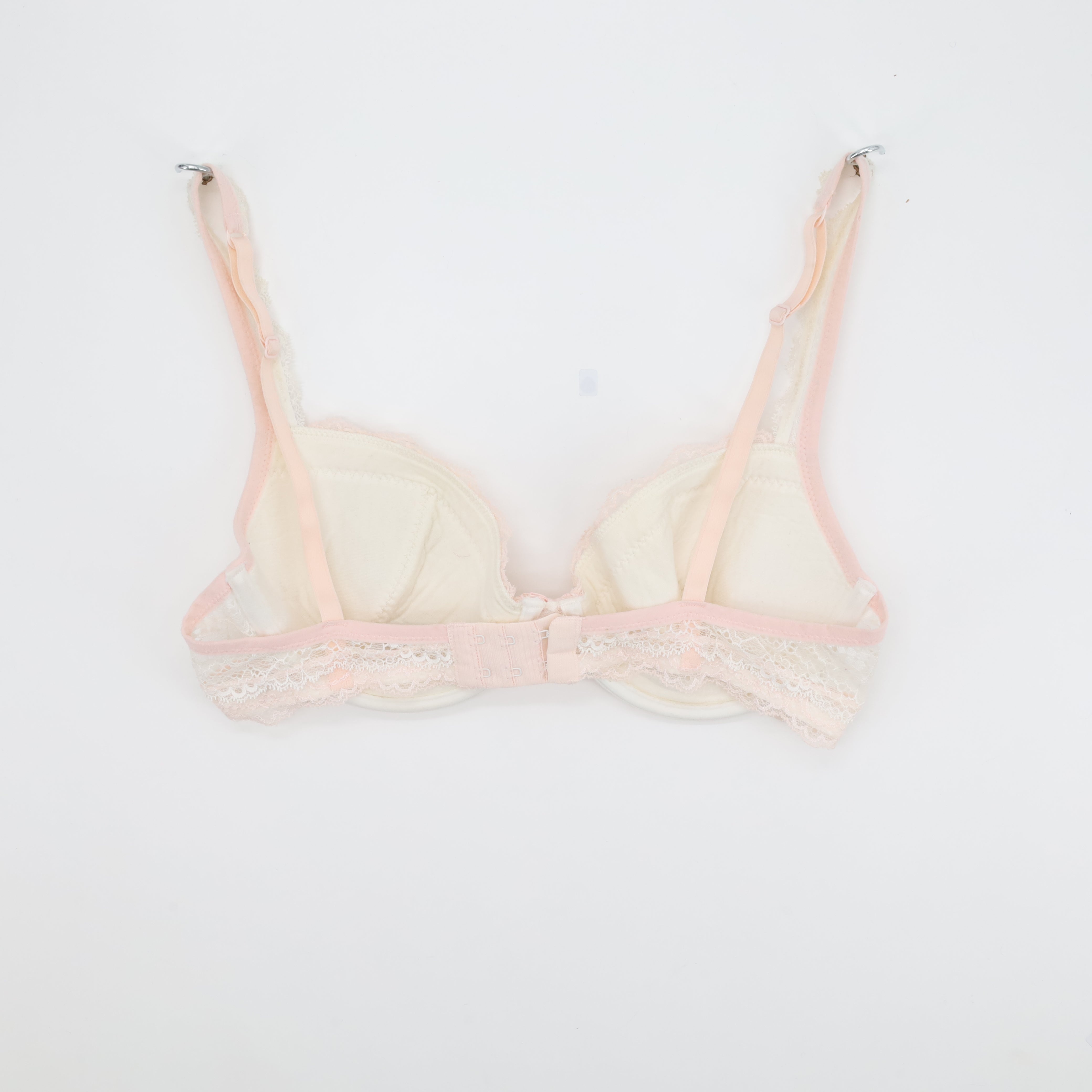 Soutien-gorge Athena Blanc
