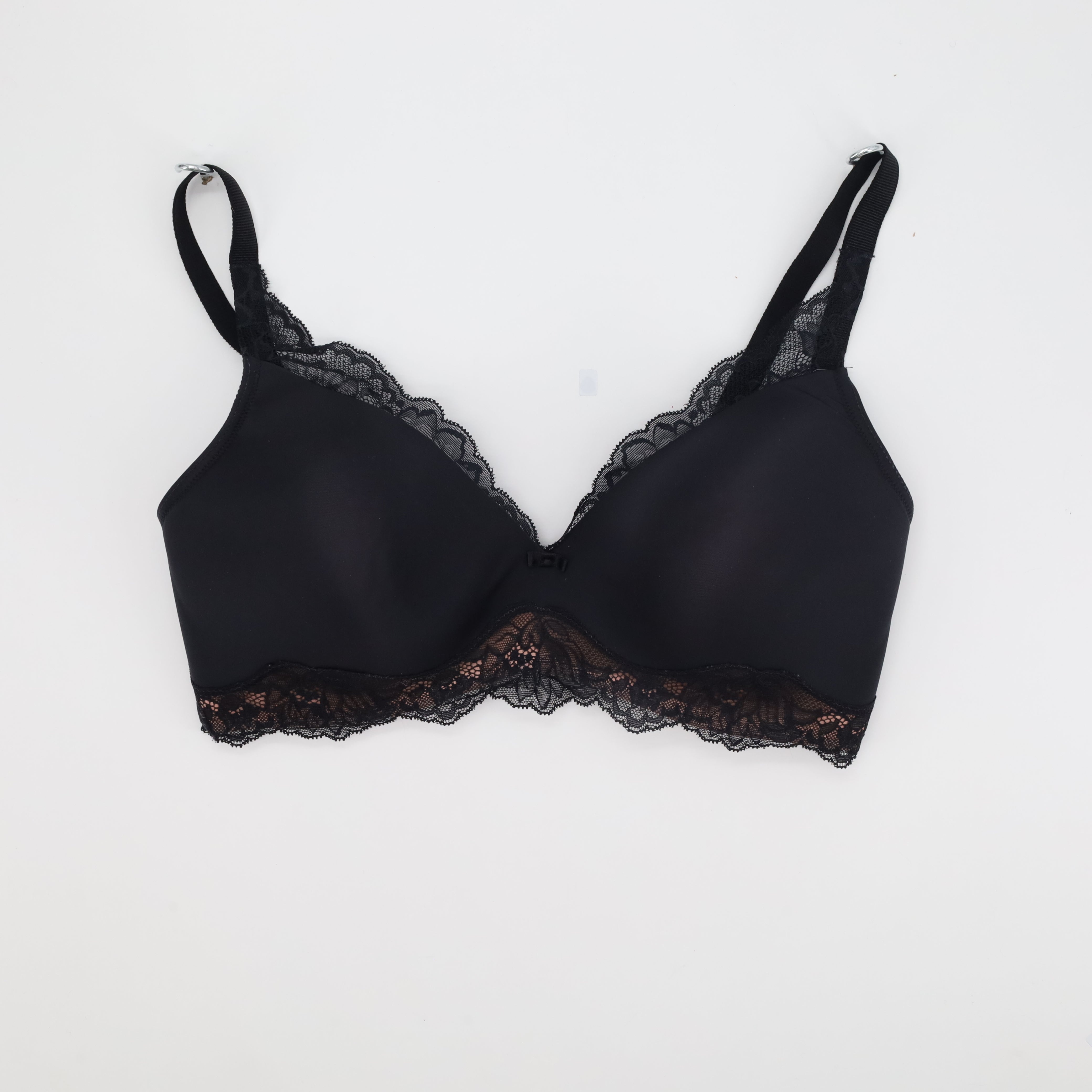 Soutien-gorge Triumph Noir