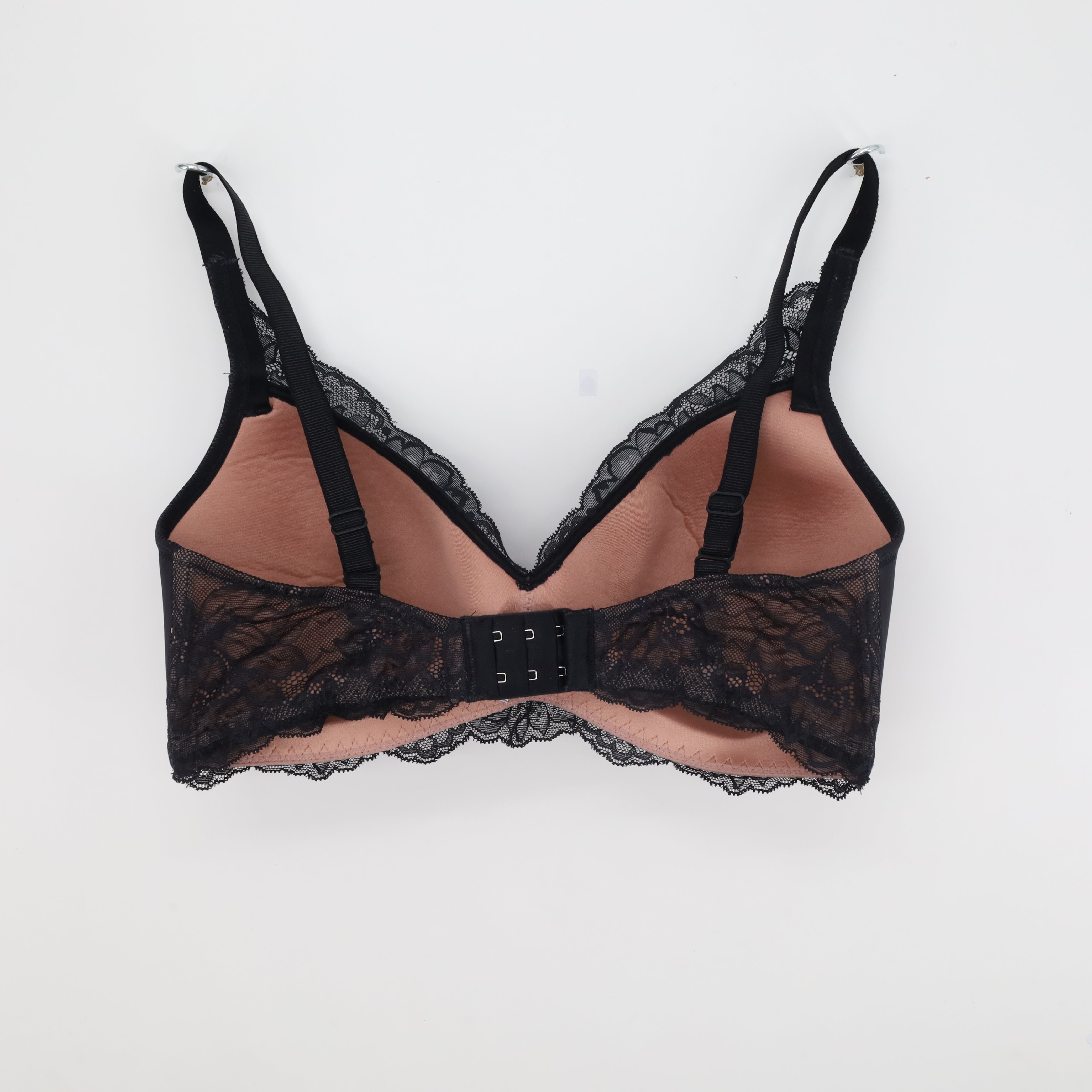 Soutien-gorge Triumph Noir