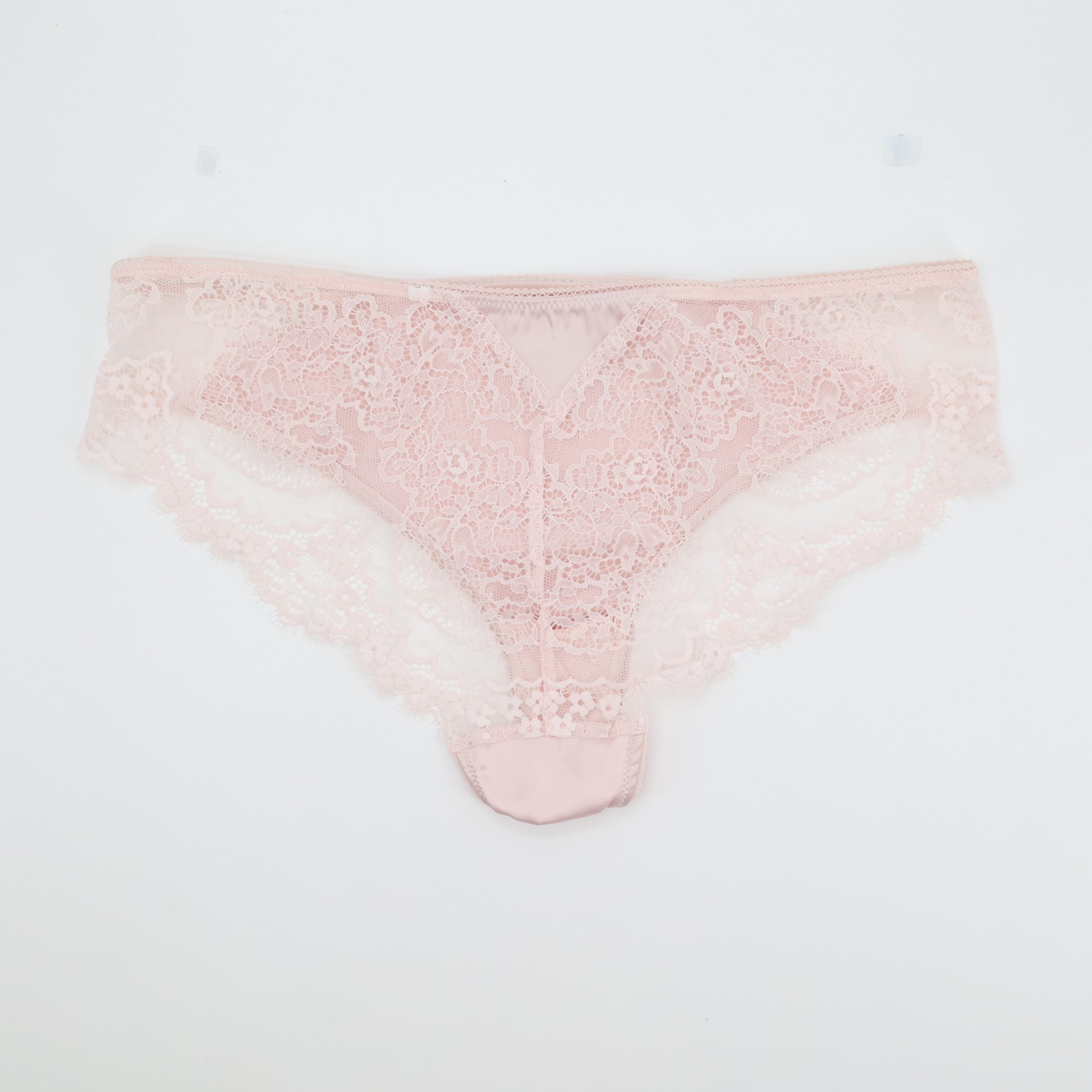 Culotte Rose