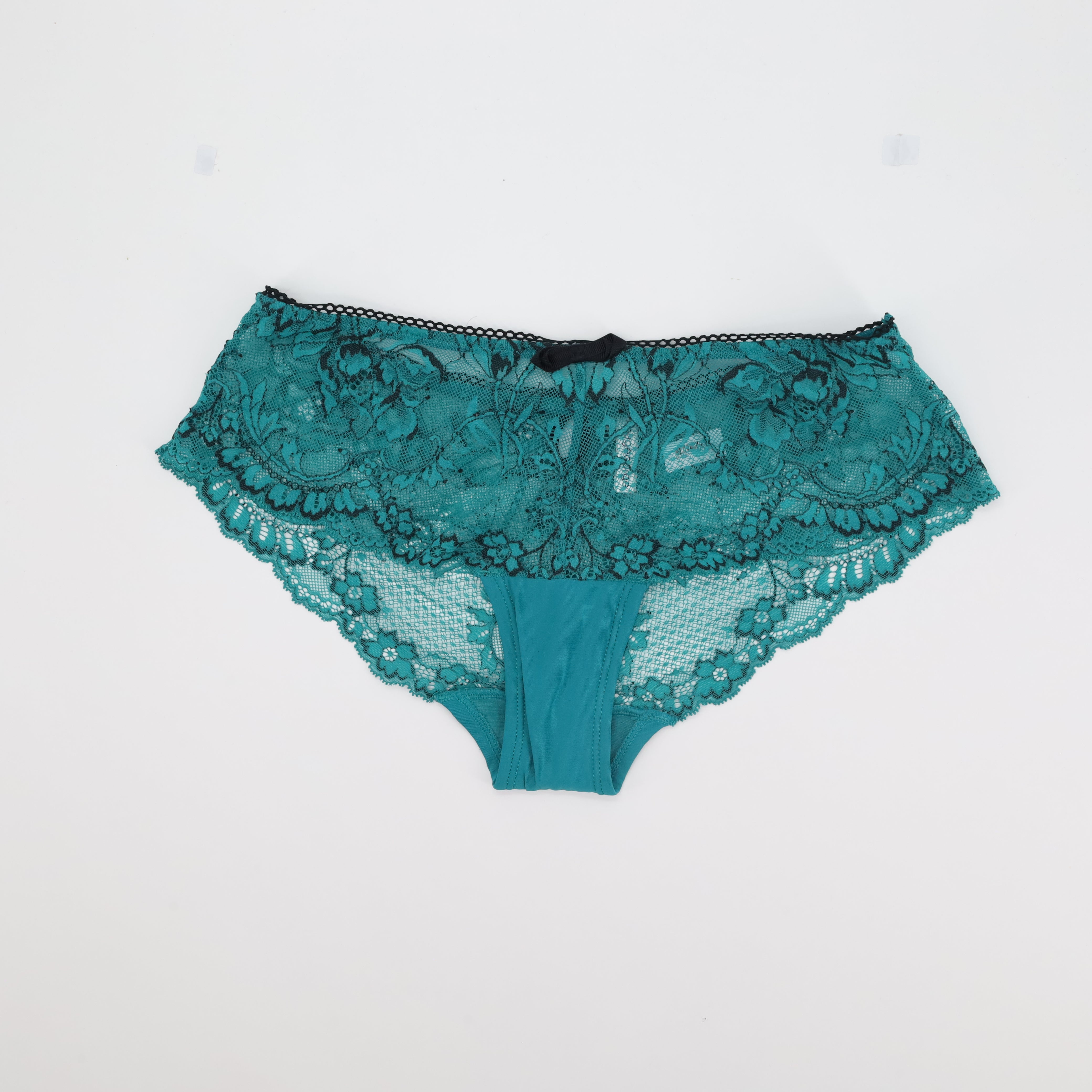 Culotte RougeGorge Vert