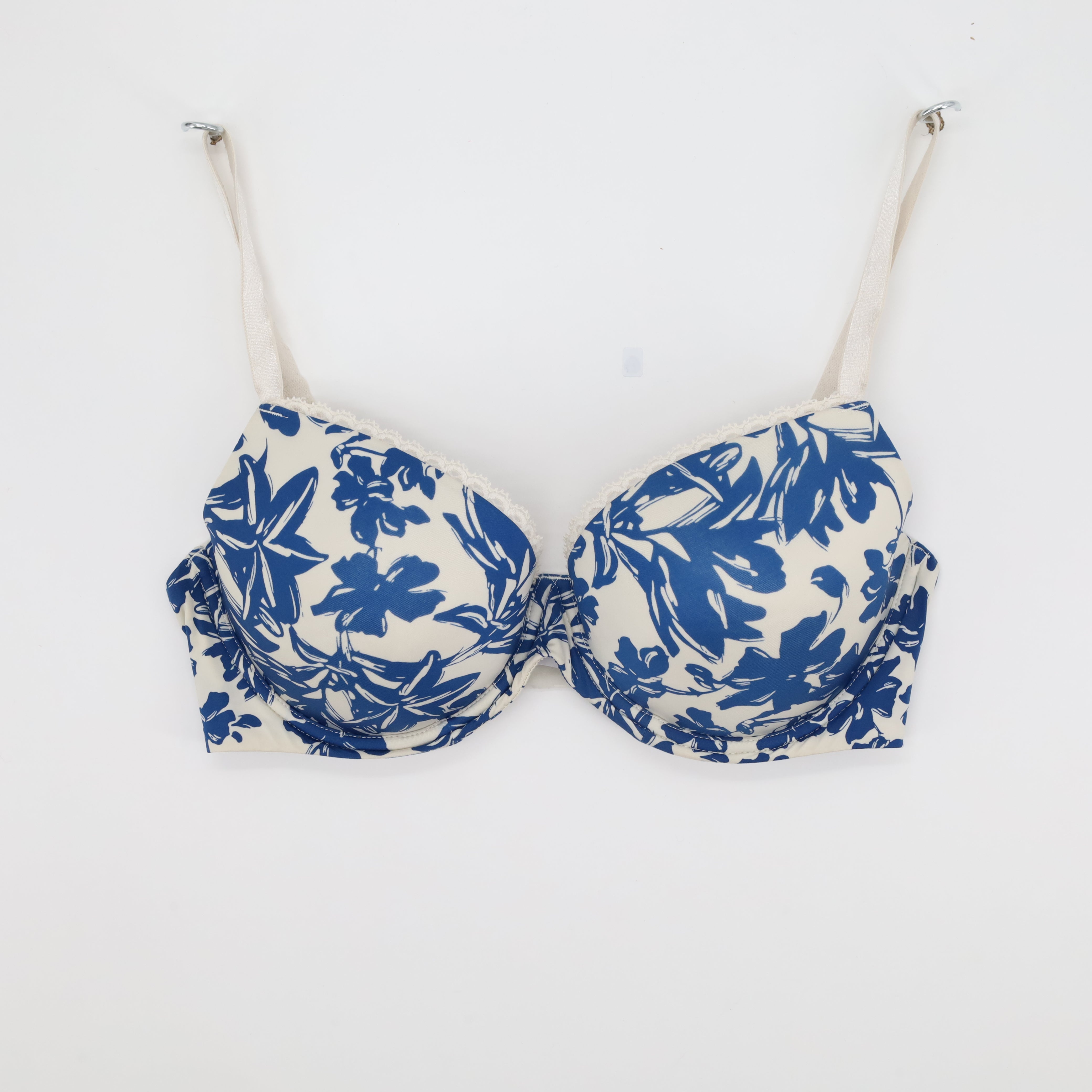 Soutien-gorge Calvin Klein Beige