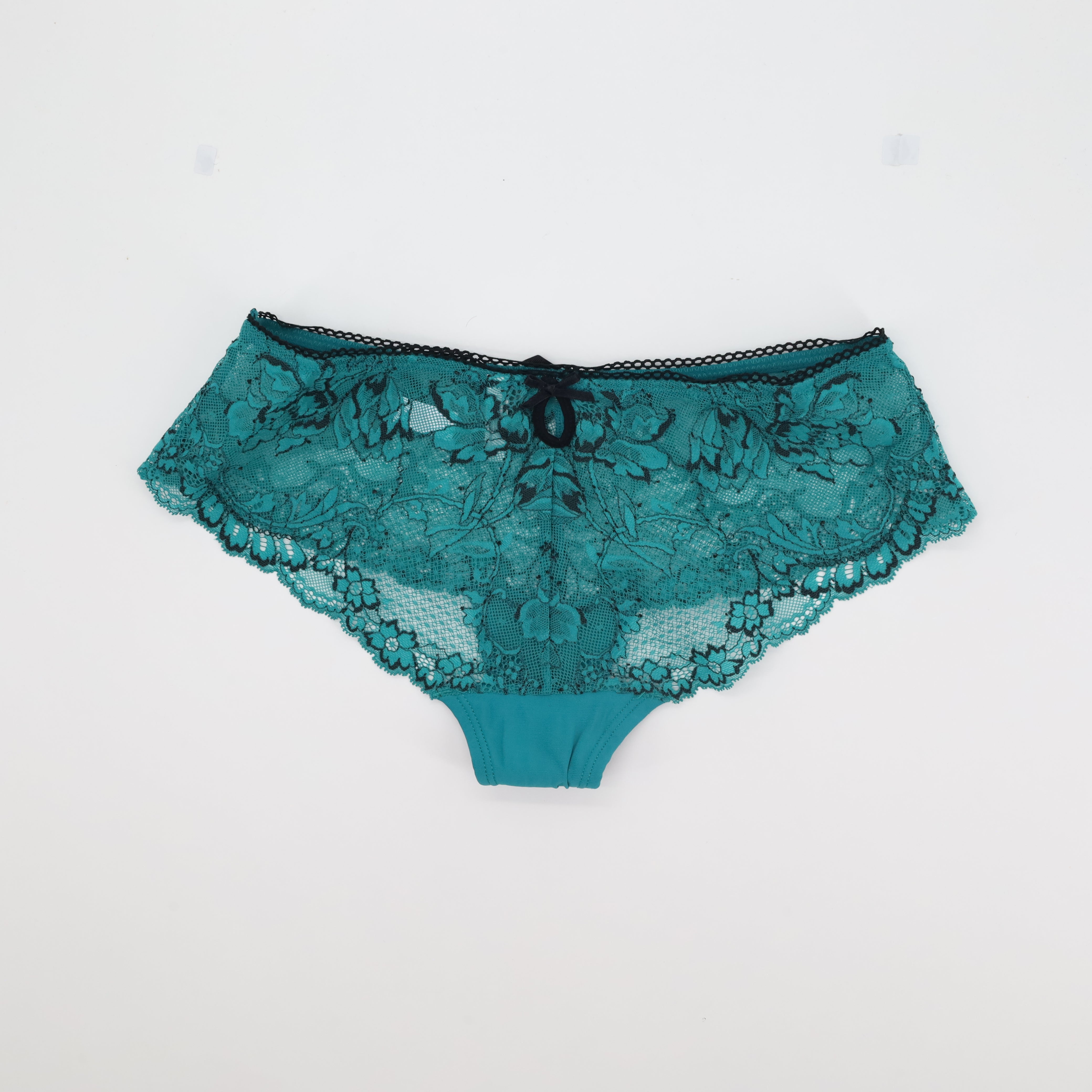 Culotte RougeGorge Vert