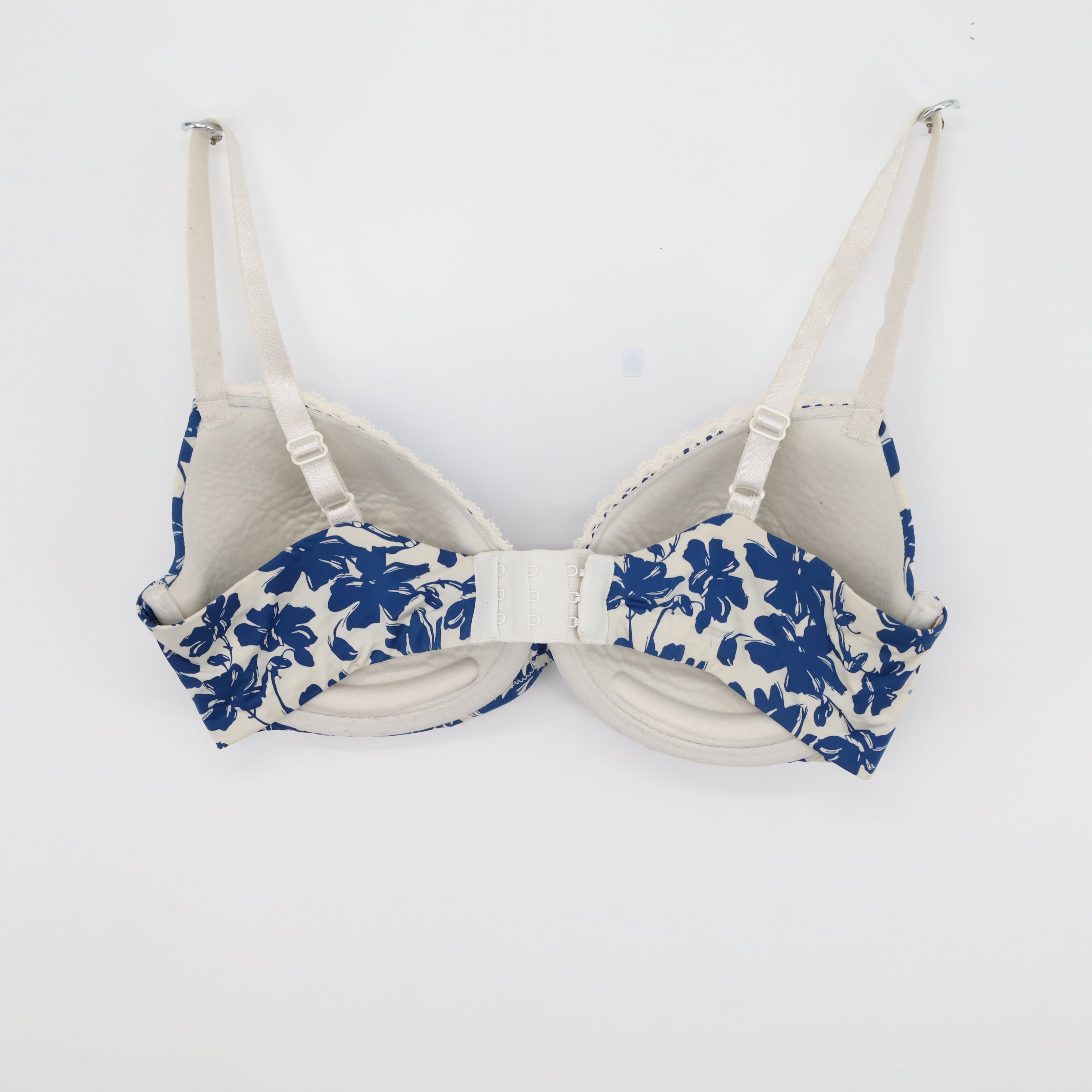 Soutien-gorge Calvin Klein Beige
