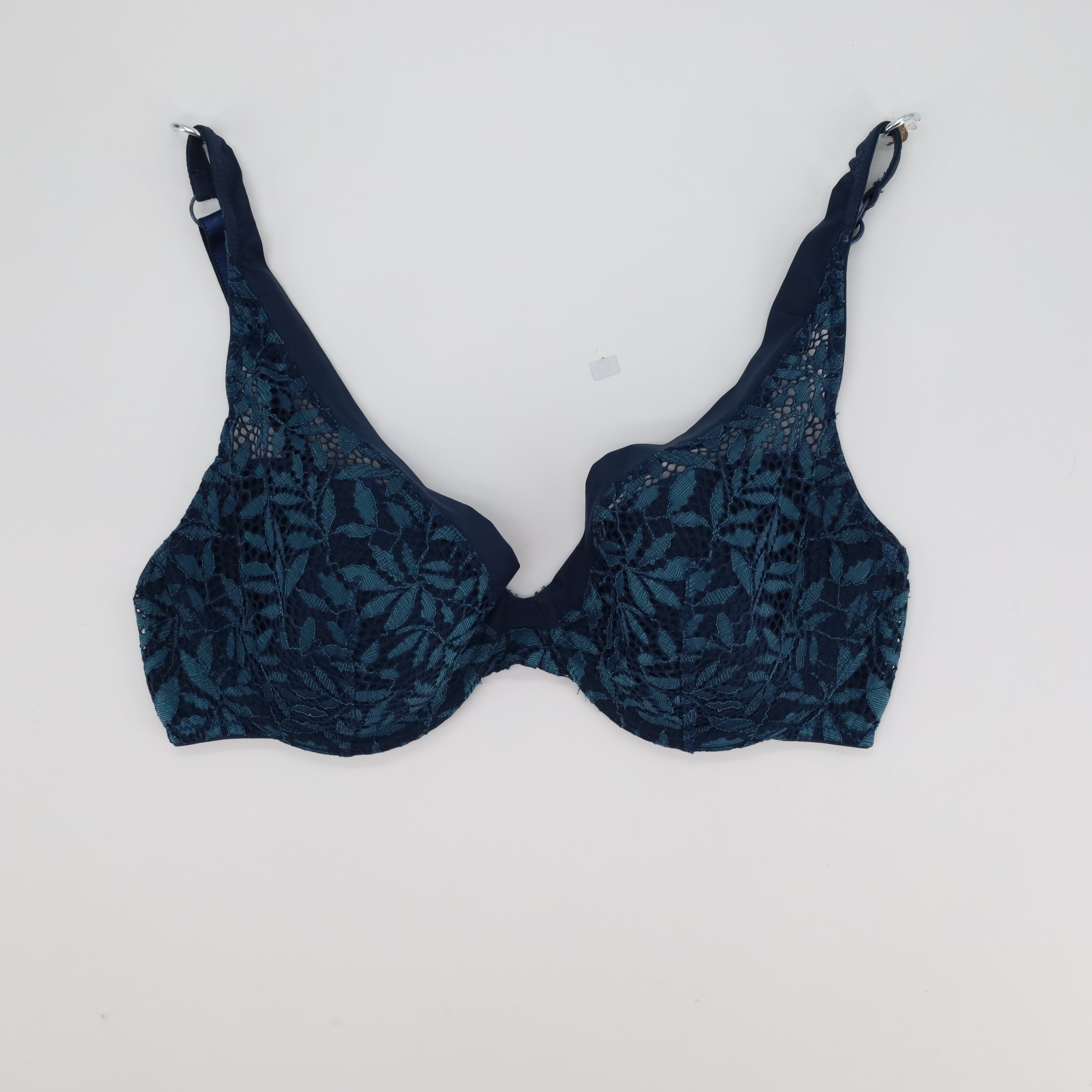 Soutien-gorge RougeGorge Bleu