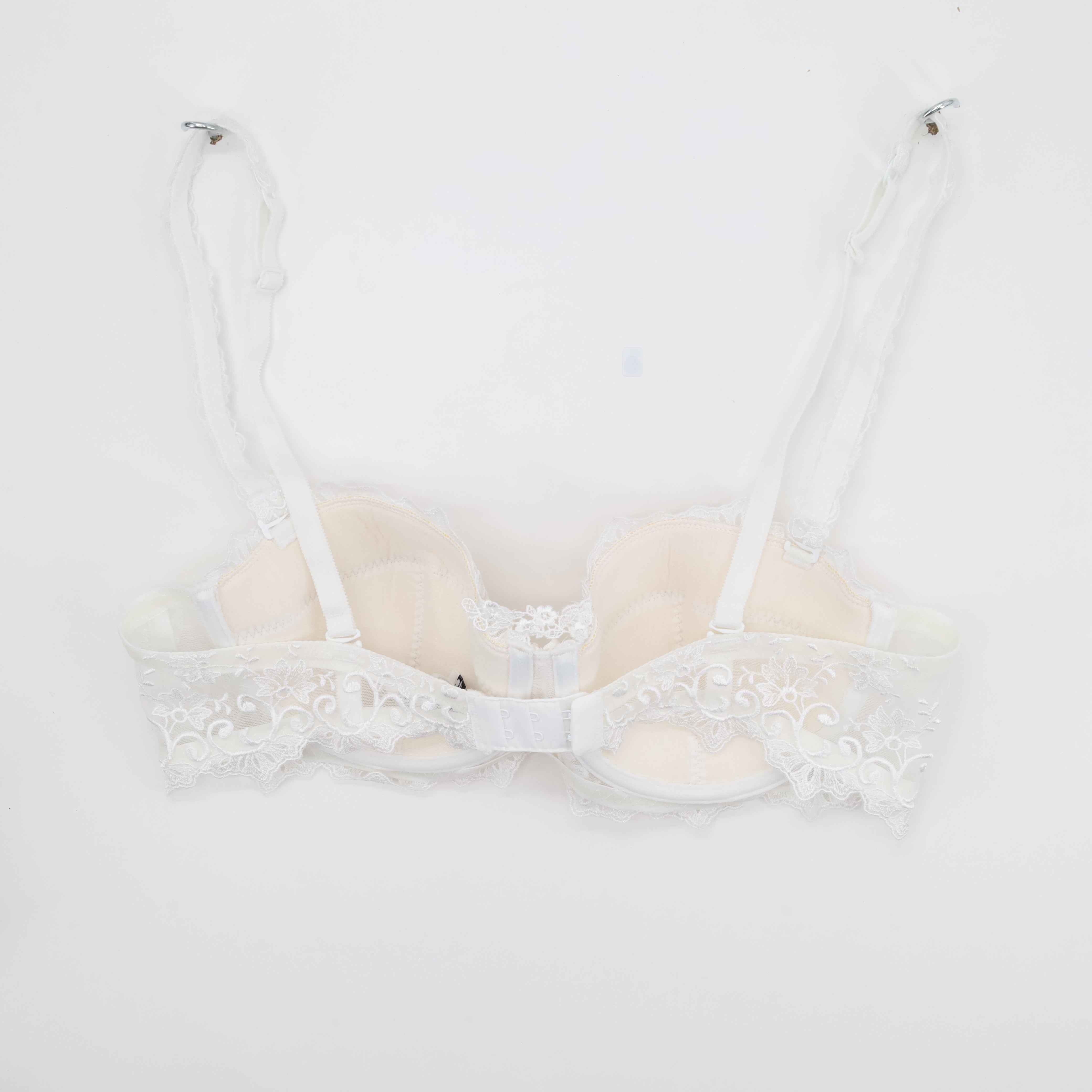 Soutien-gorge La Redoute Blanc