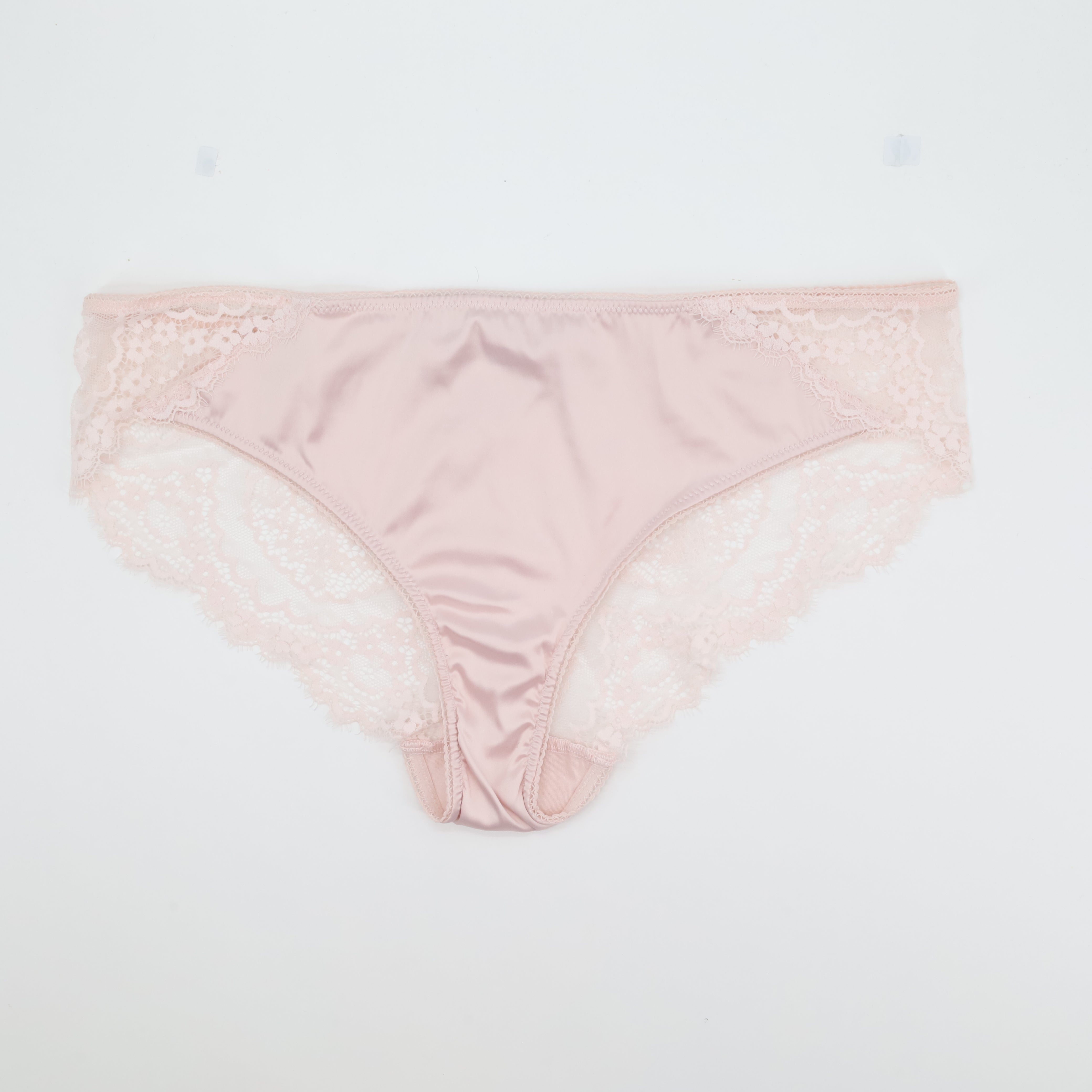 Culotte Rose