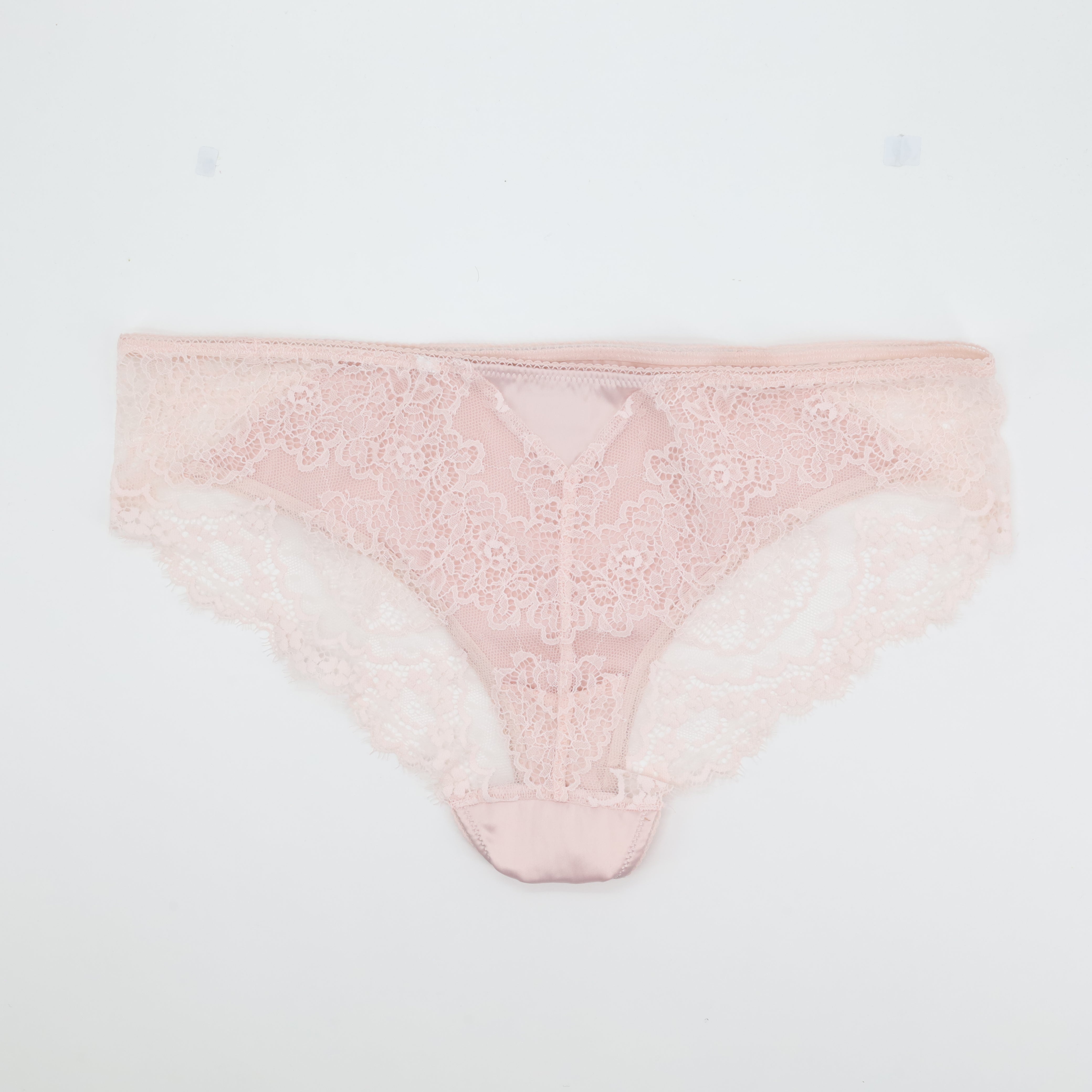 Culotte Rose