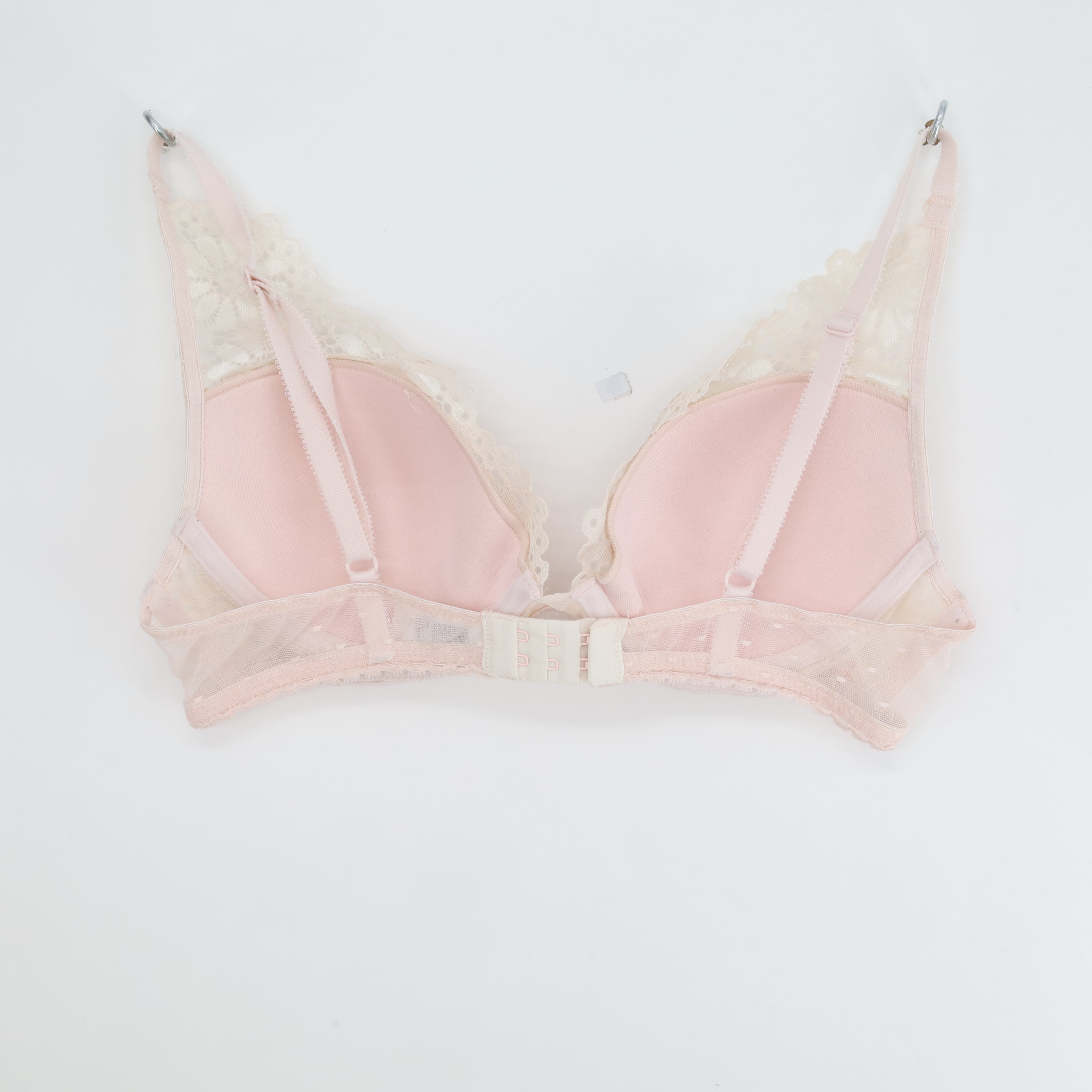 Soutien-gorge Brigitte Bardot Rose