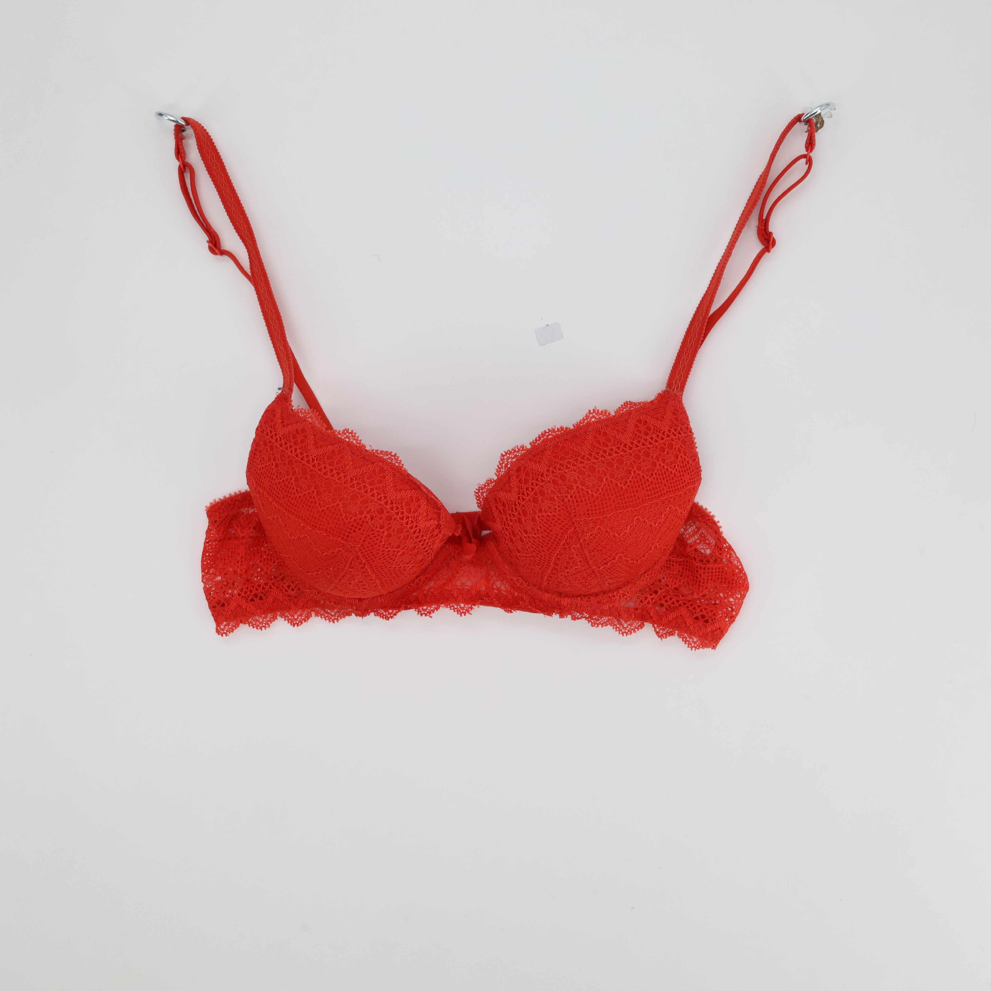 Soutien-gorge ETAM Orange