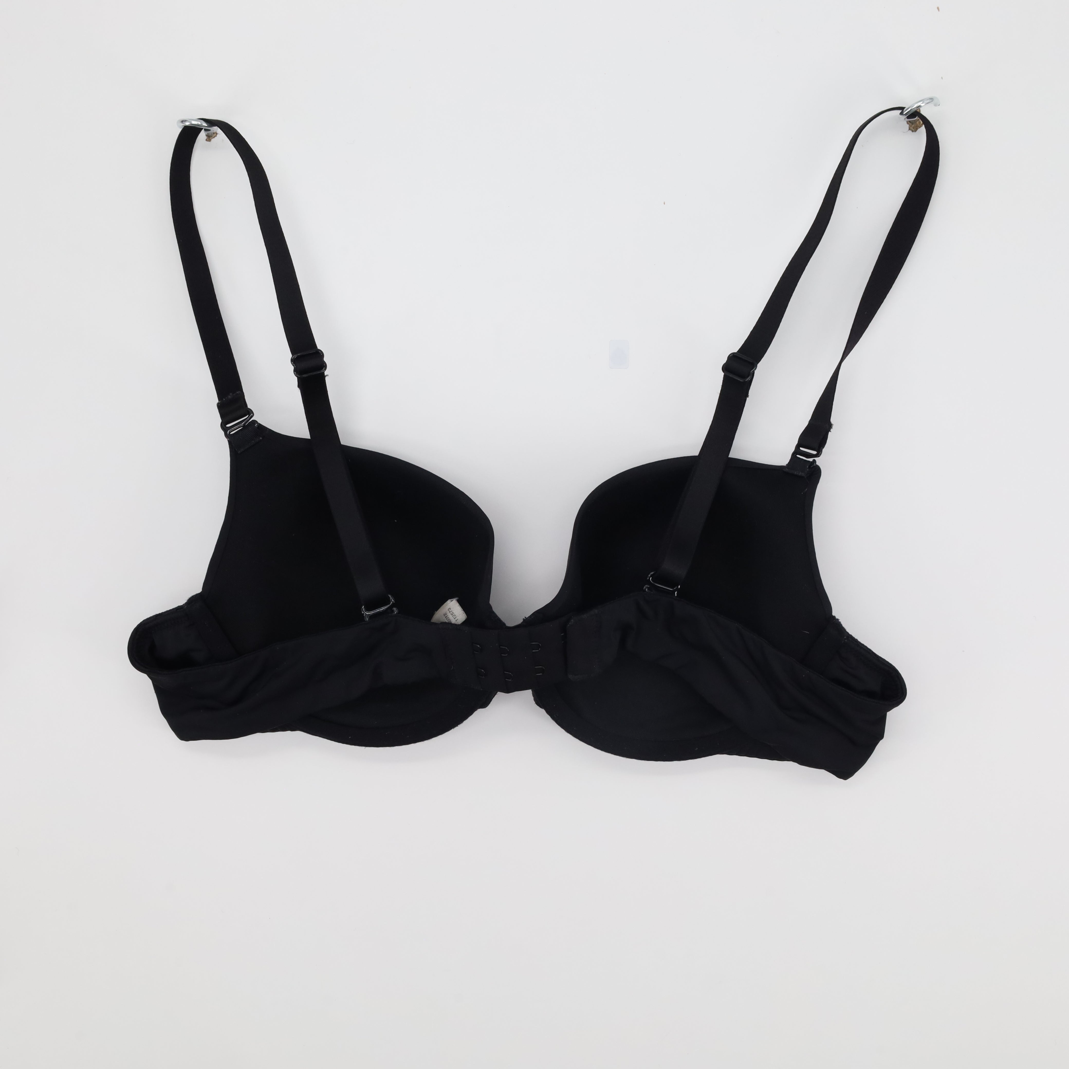 Soutien-gorge RougeGorge Noir