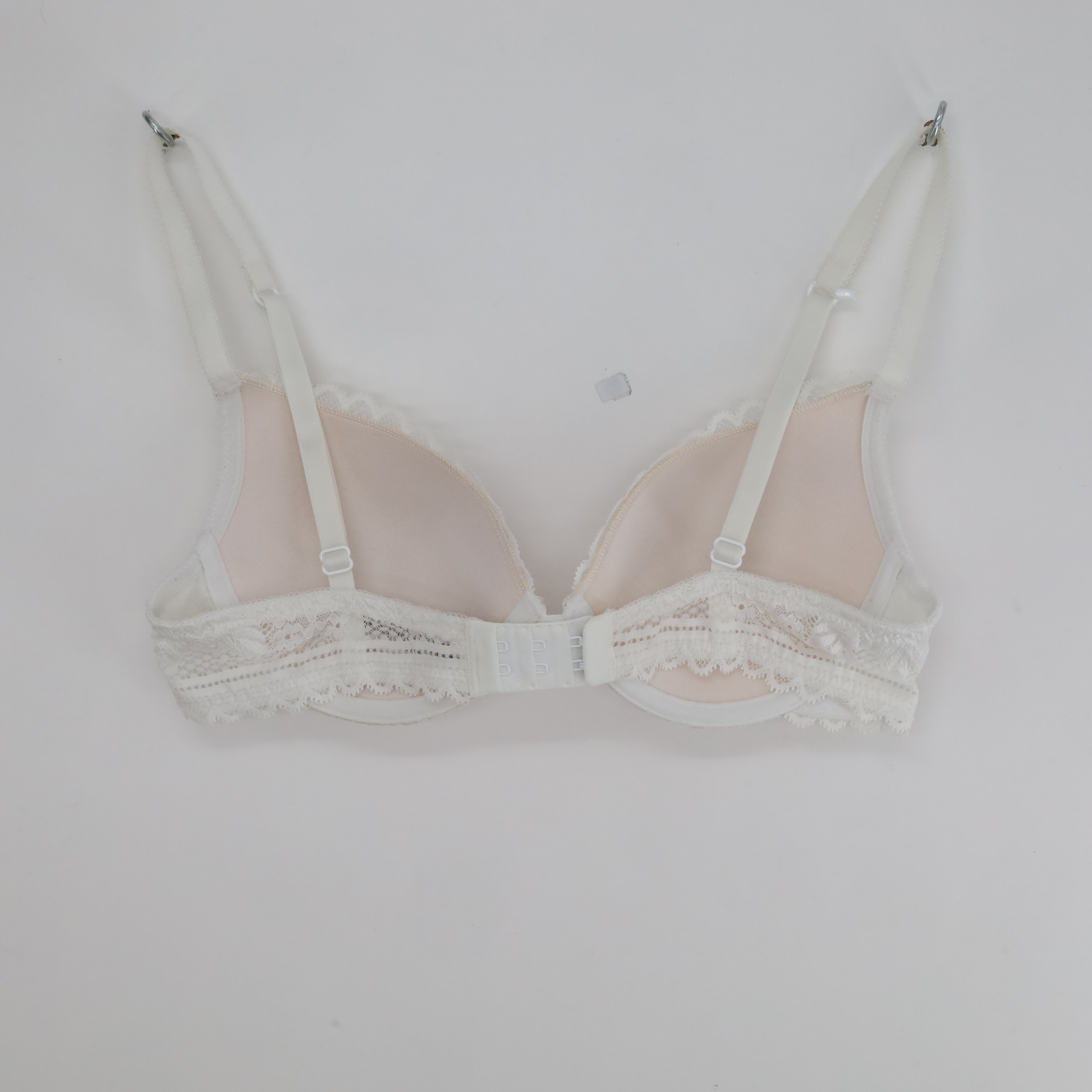 Soutien-gorge La Redoute Blanc