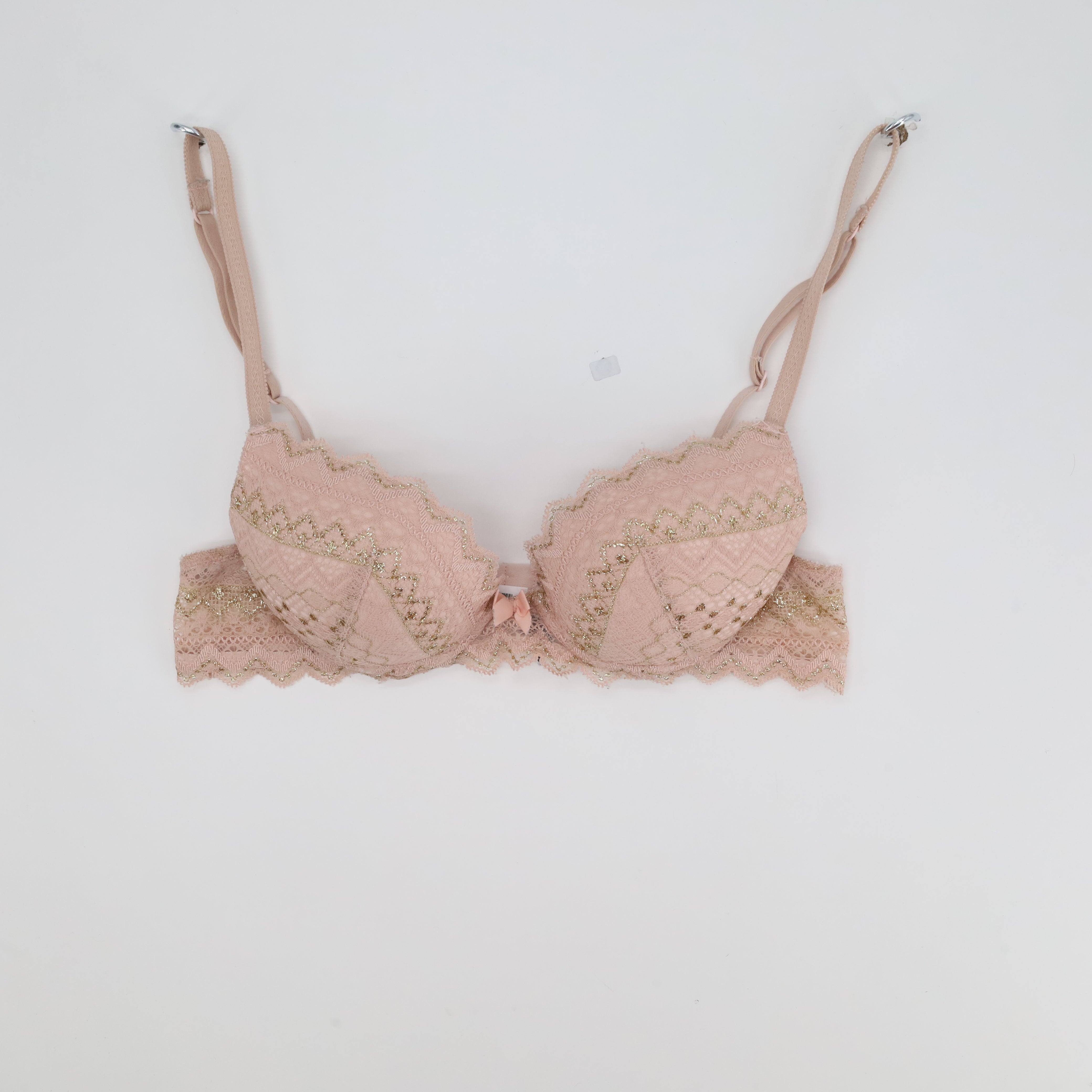 Soutien-gorge ETAM Rose