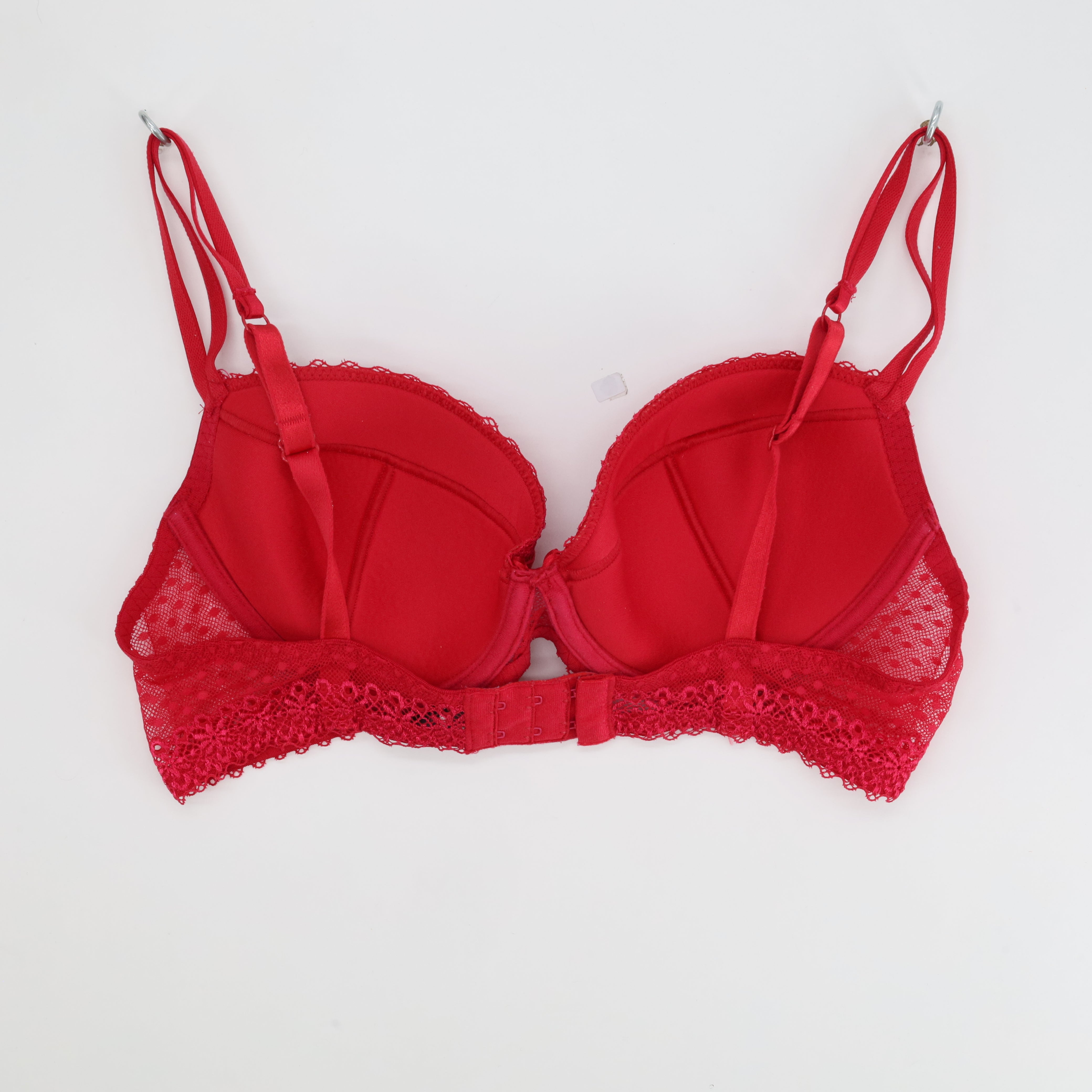 Soutien-gorge Passionata Rouge